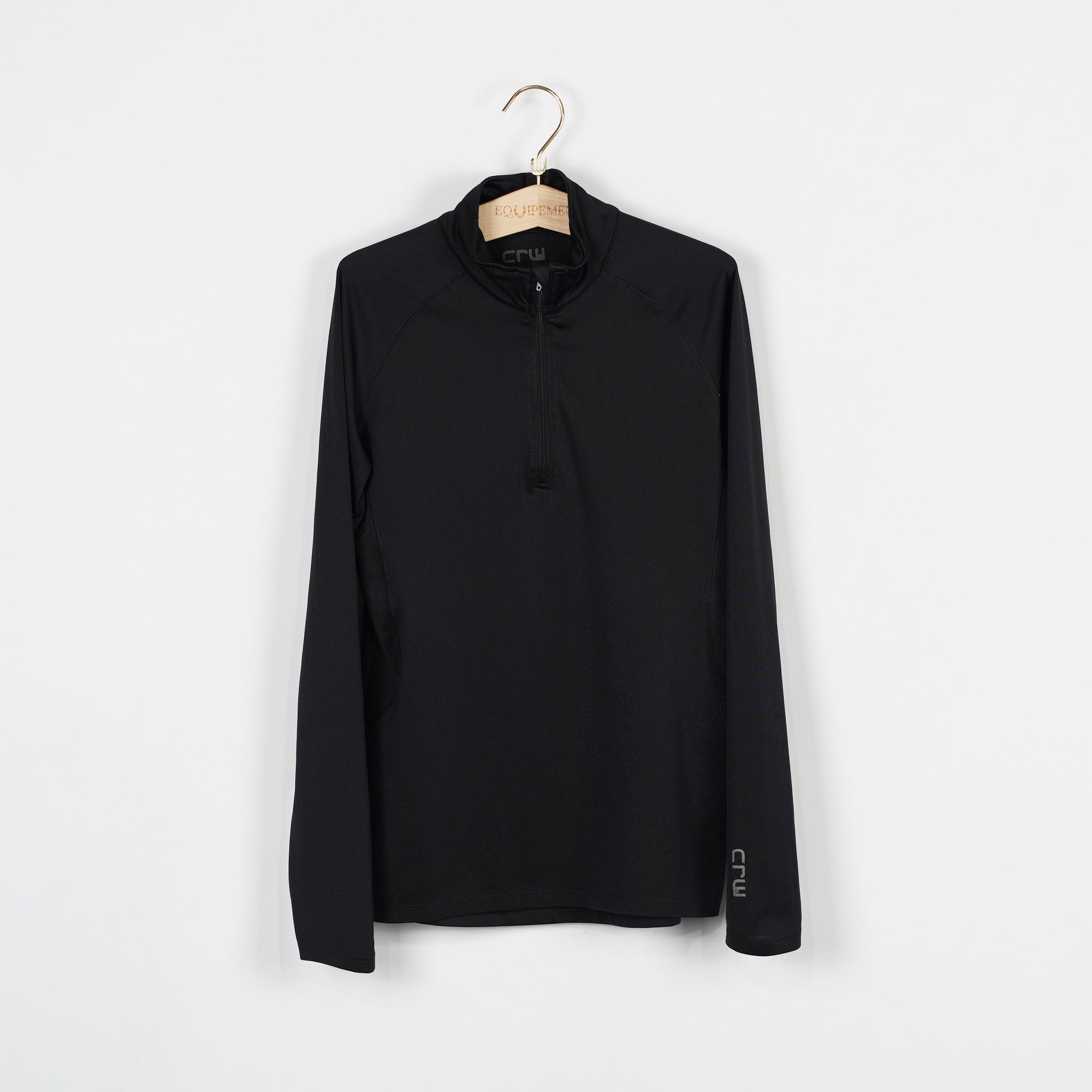 Ridtröja Half Zip | S