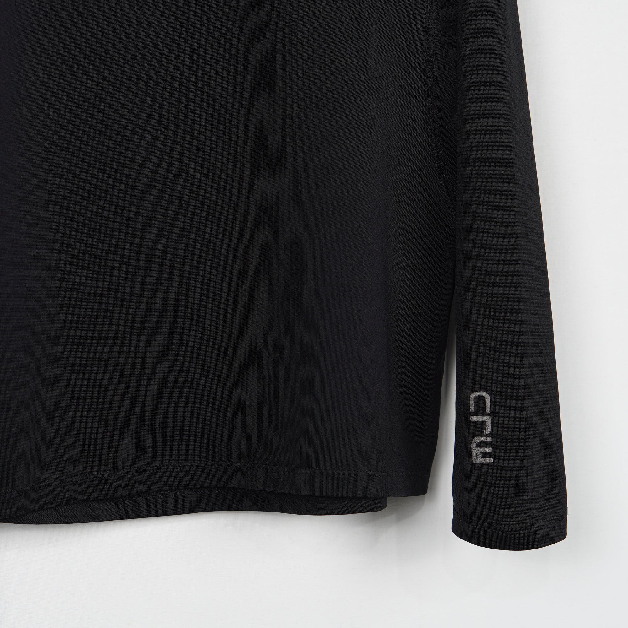 Ridtröja Half Zip | S