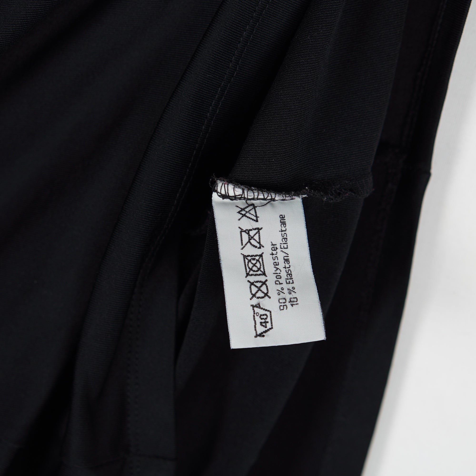 Ridtröja Half Zip | S