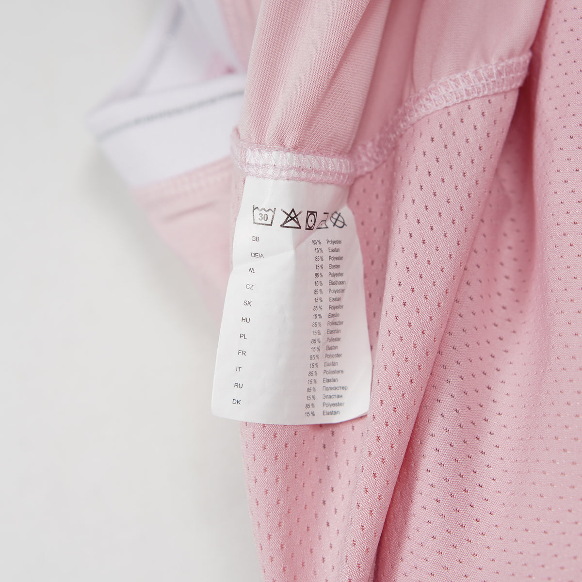 Tävlingstopp CM | XL