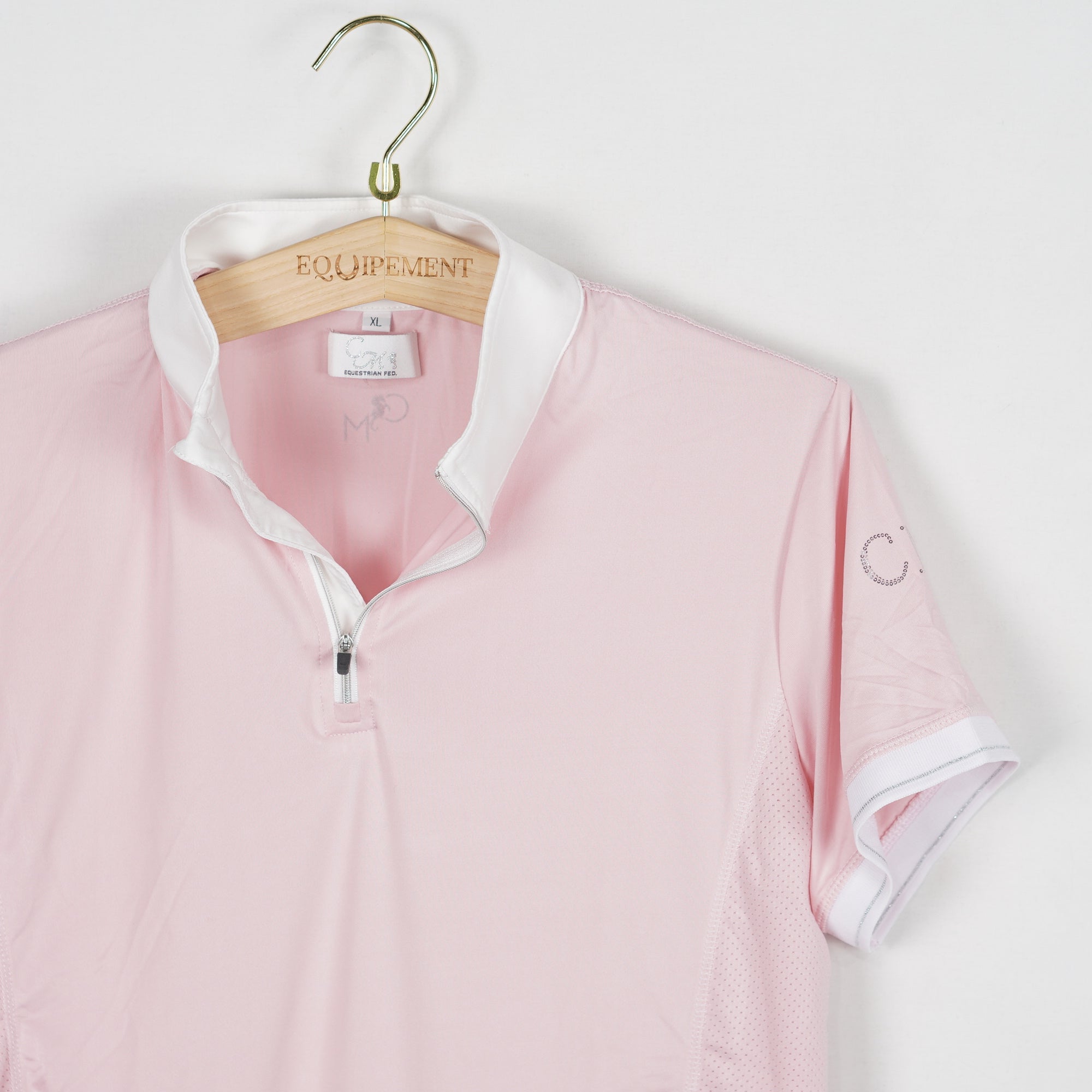 Tävlingstopp CM | XL