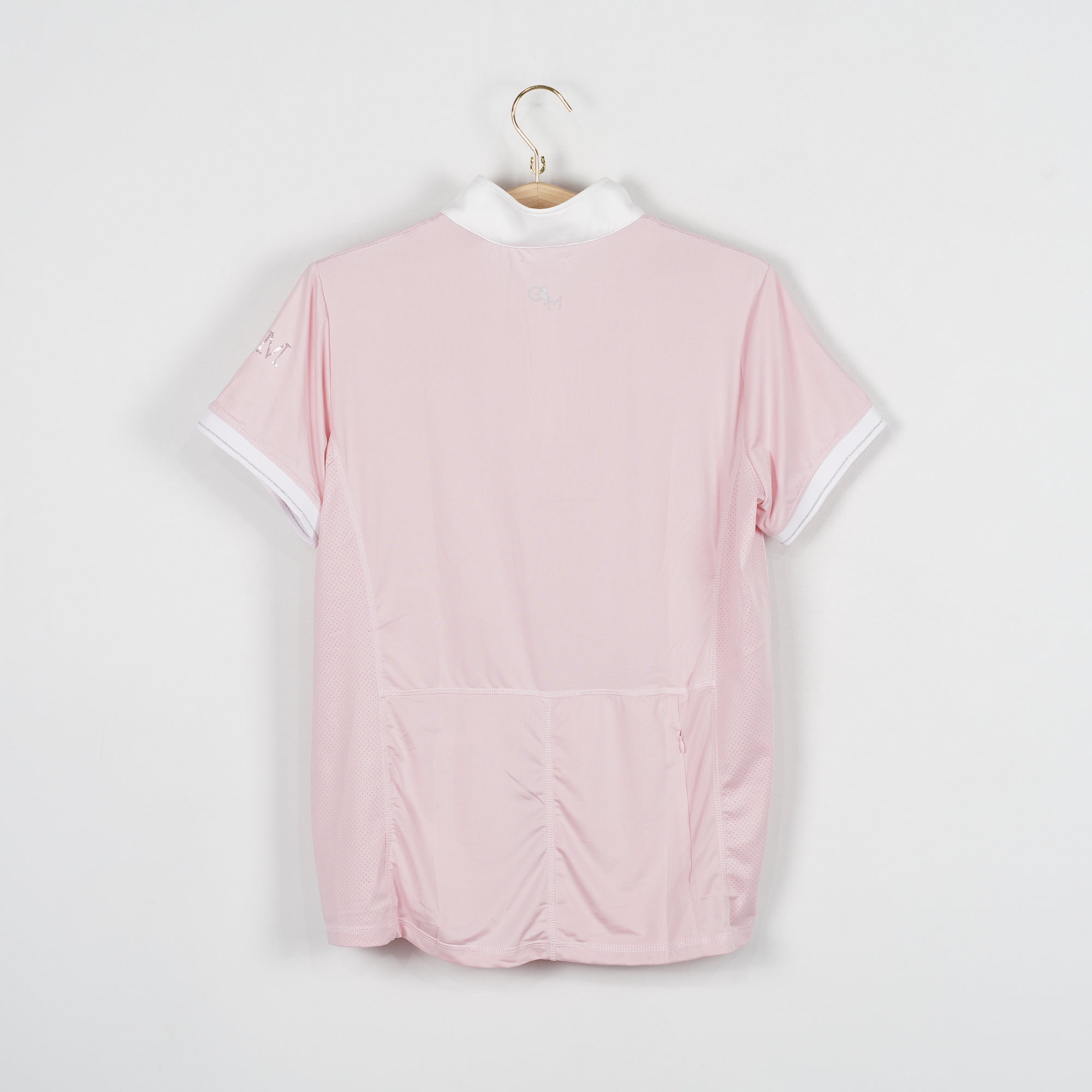 Tävlingstopp CM | XL
