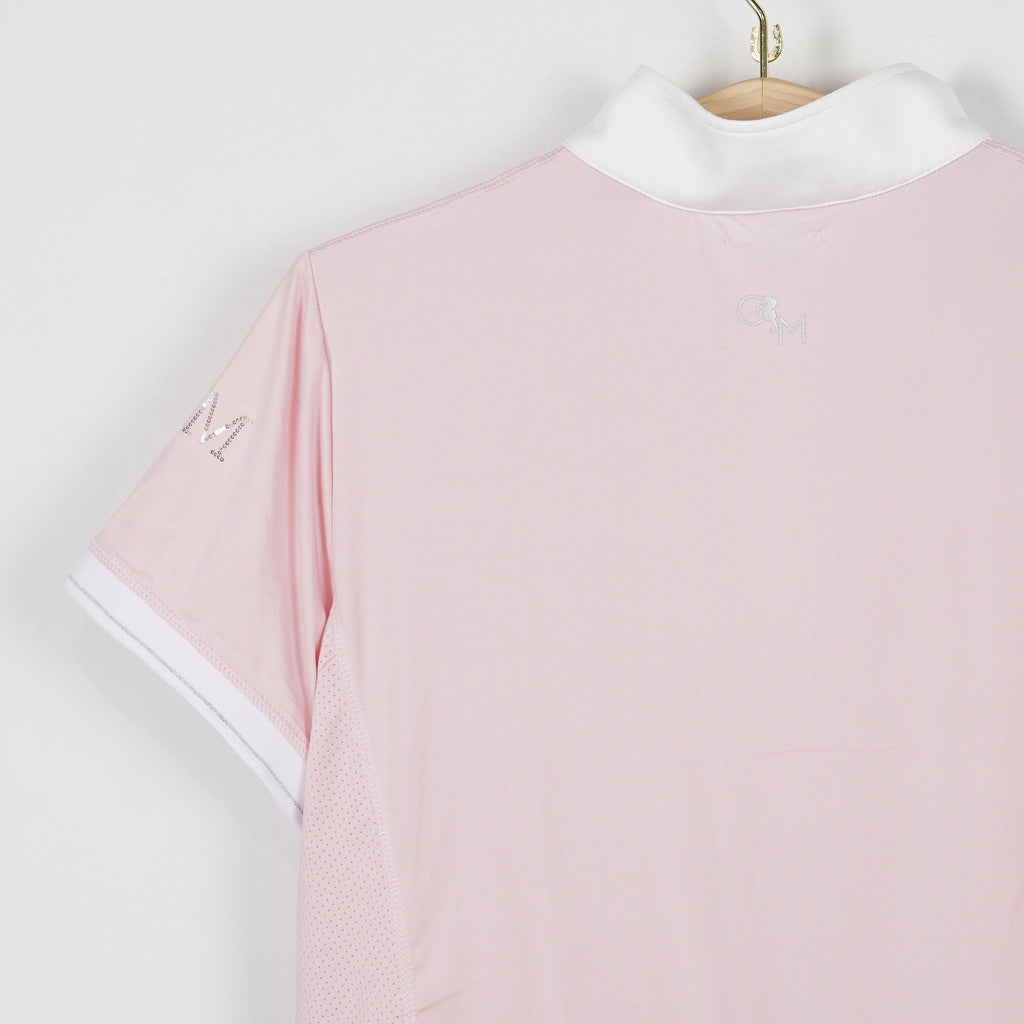 Tävlingstopp CM | XL