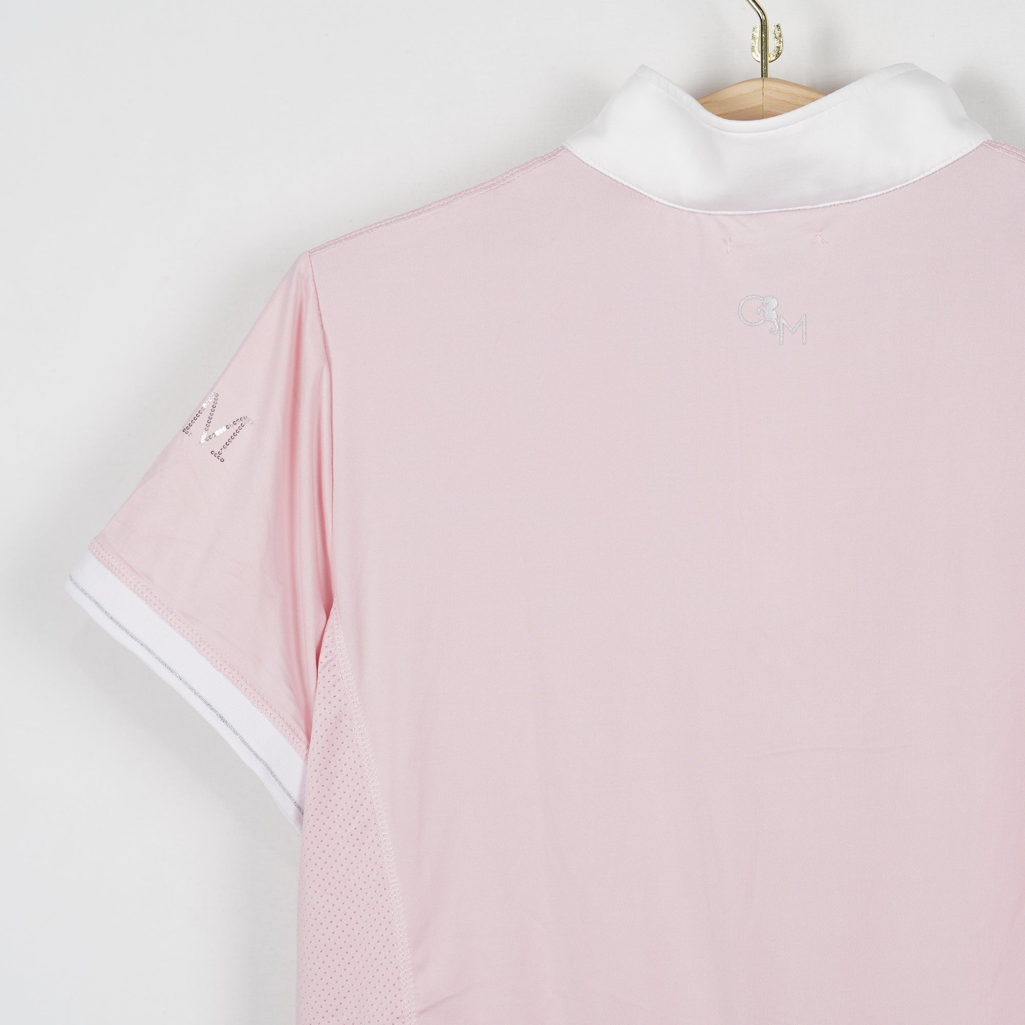 Tävlingstopp CM | XL