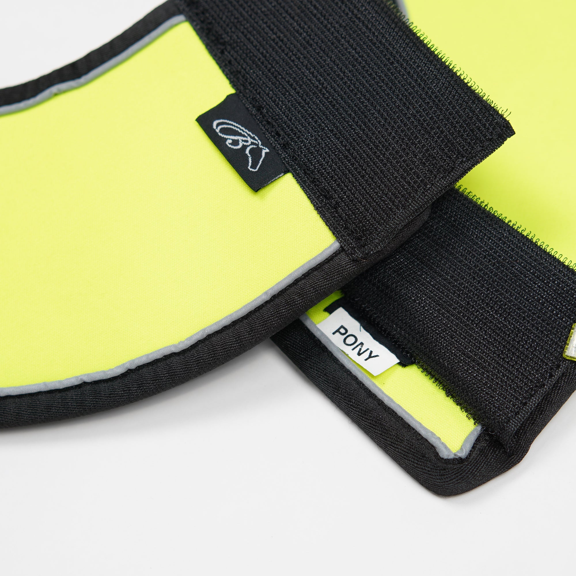 Boots Reflex | Ponny
