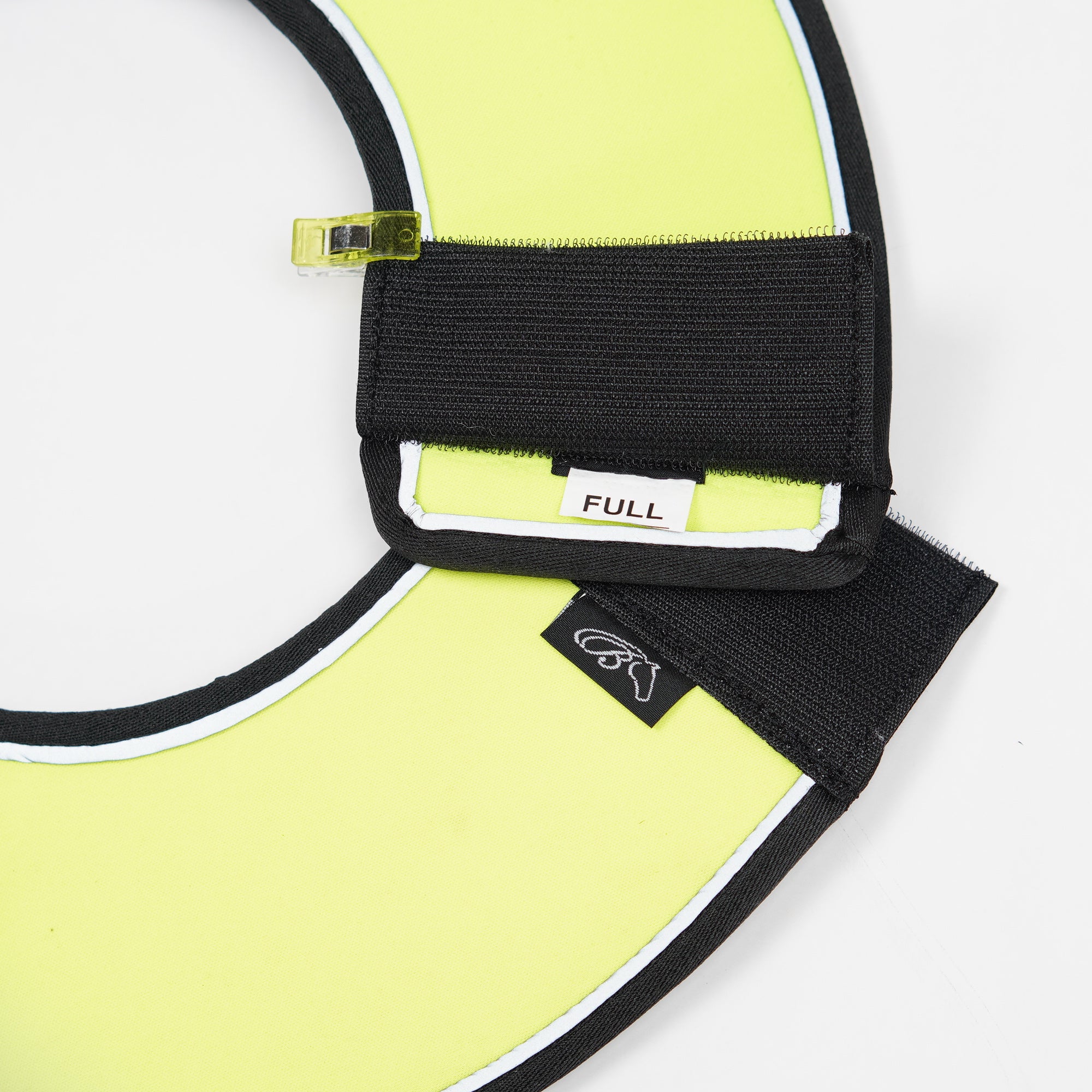Boots Reflex | Full