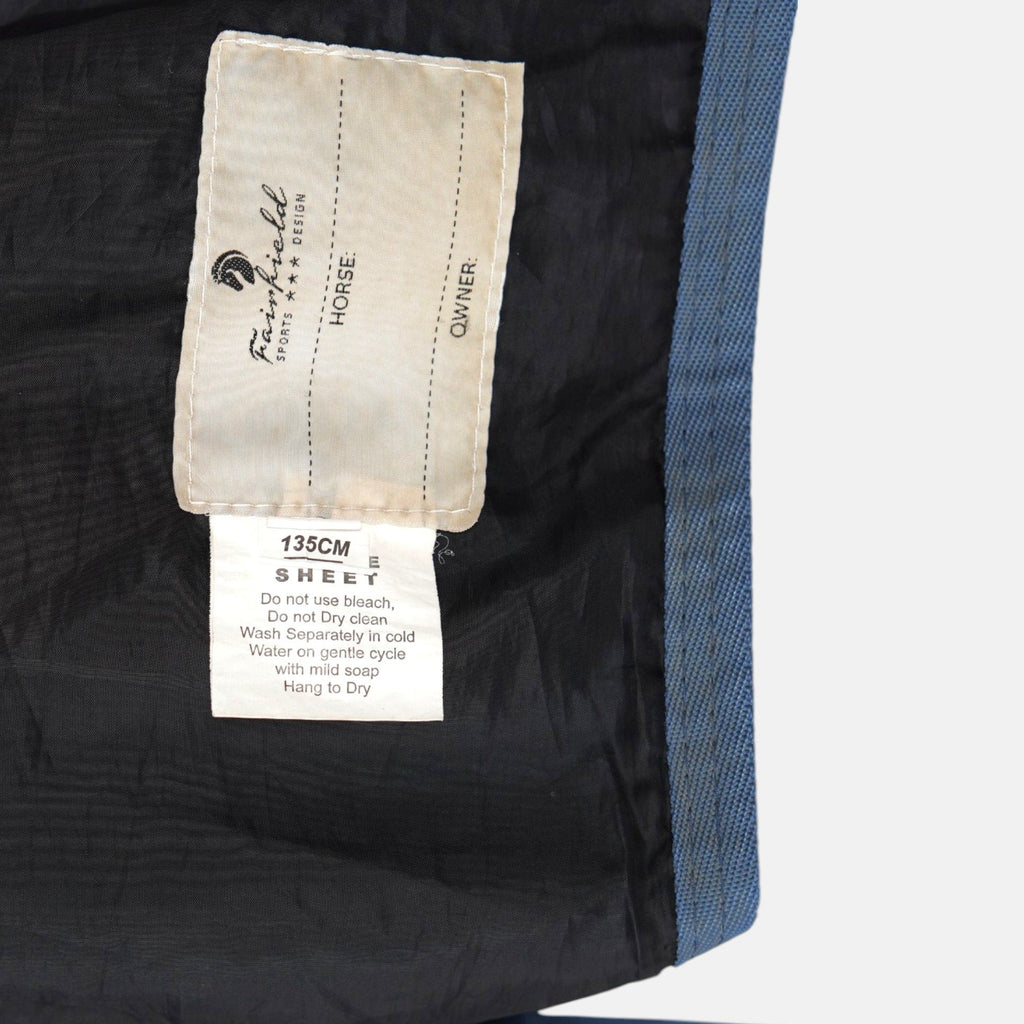 Utetäcke 150-200g | 135