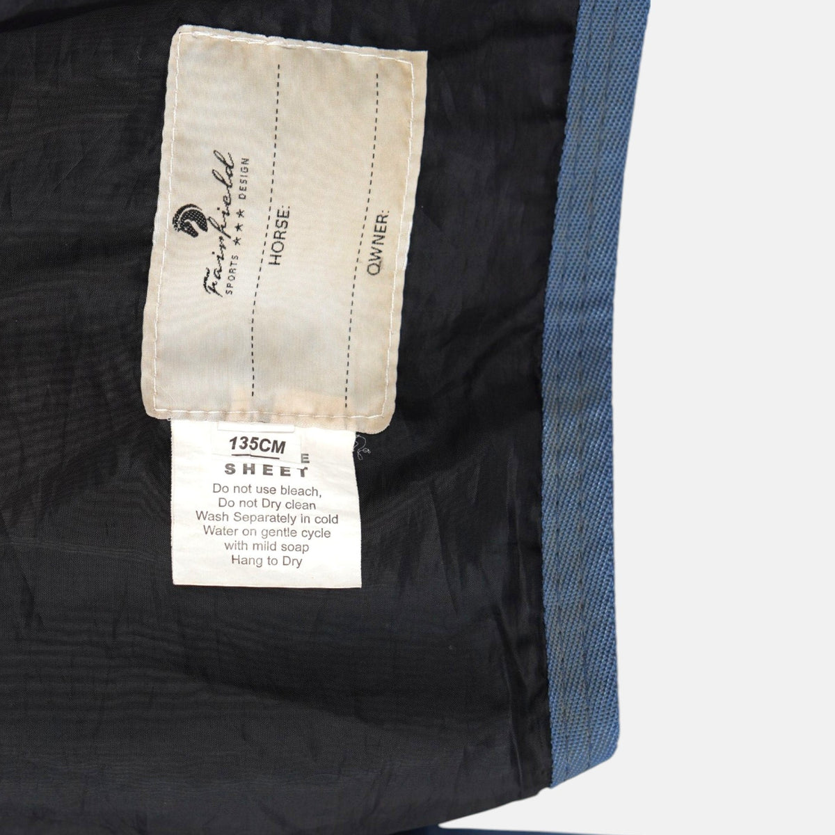 Utetäcke 150-200g | 135