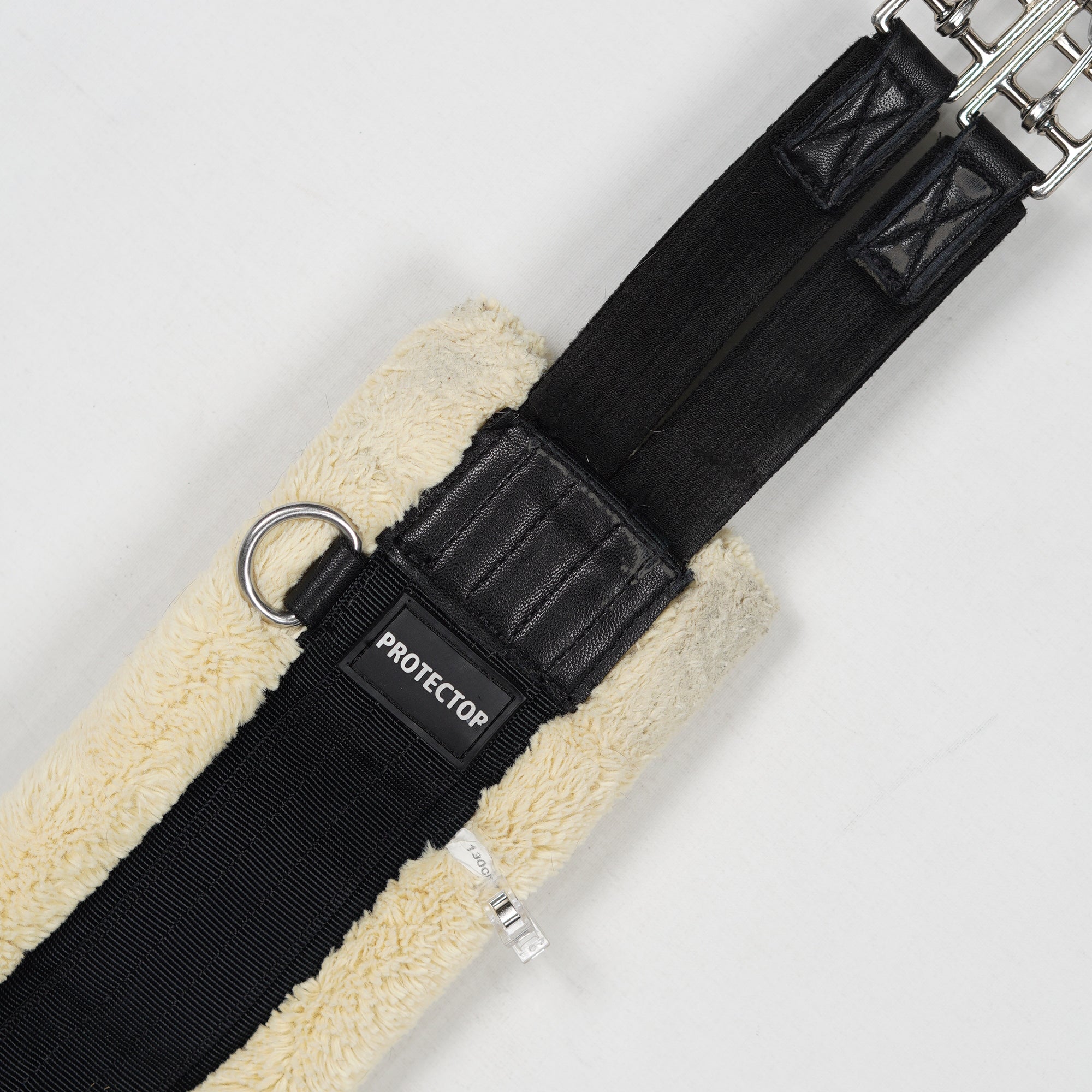 Sadelgjord Teddy | 130