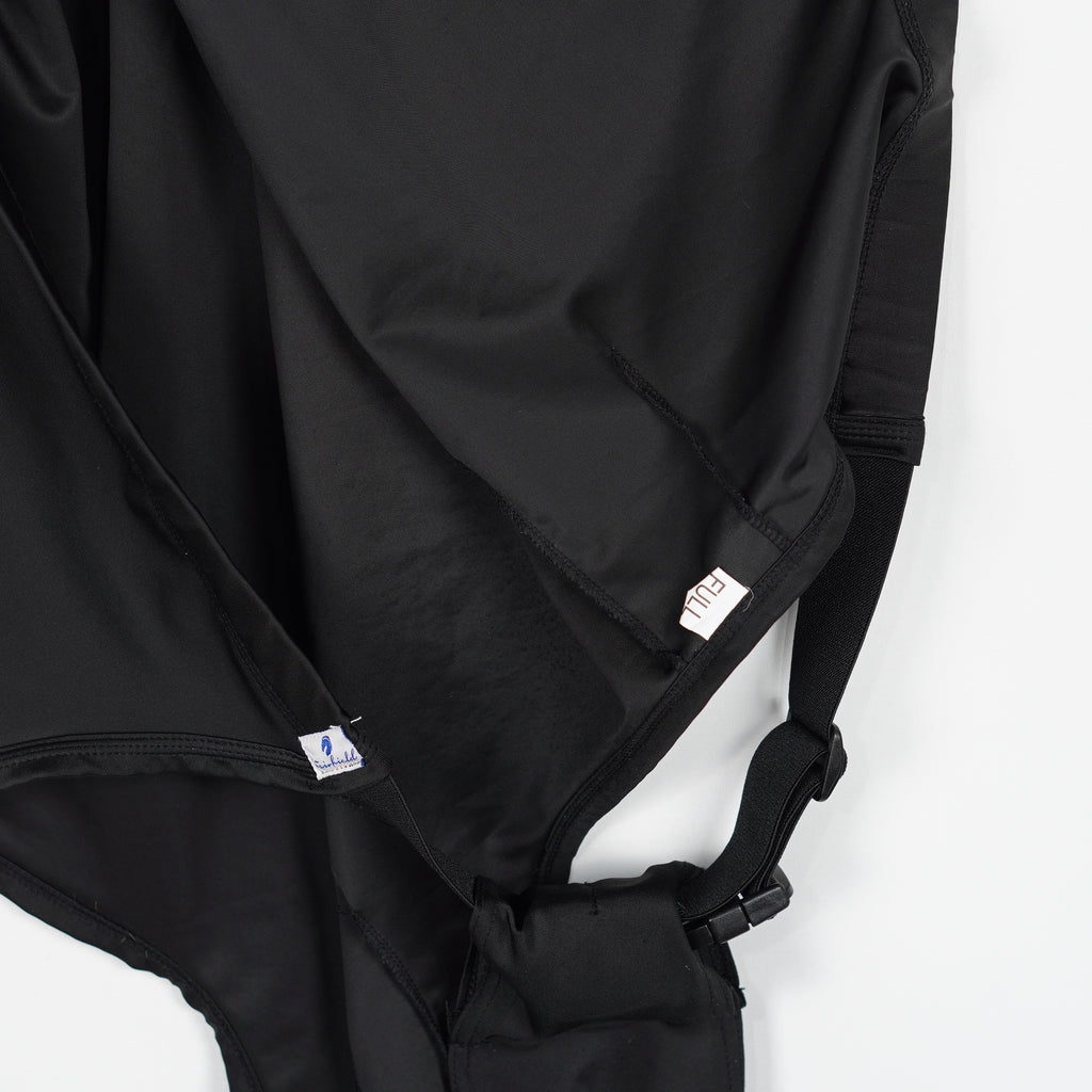 Bogskydd Elastiskt | Full