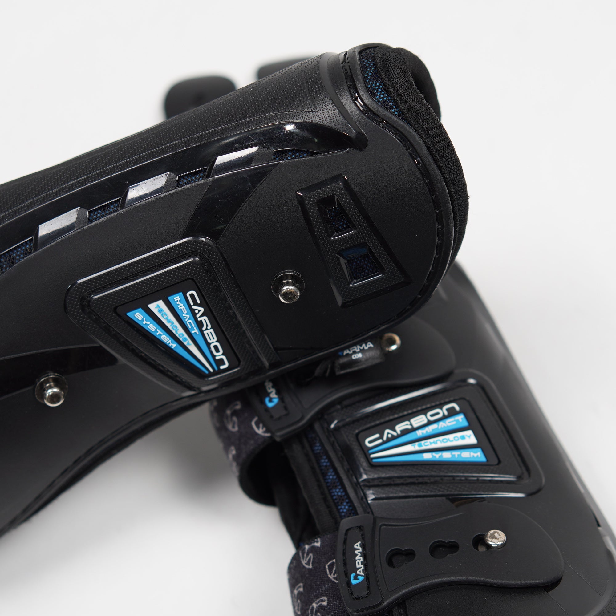 Senskydd Carbon Impact | Cob