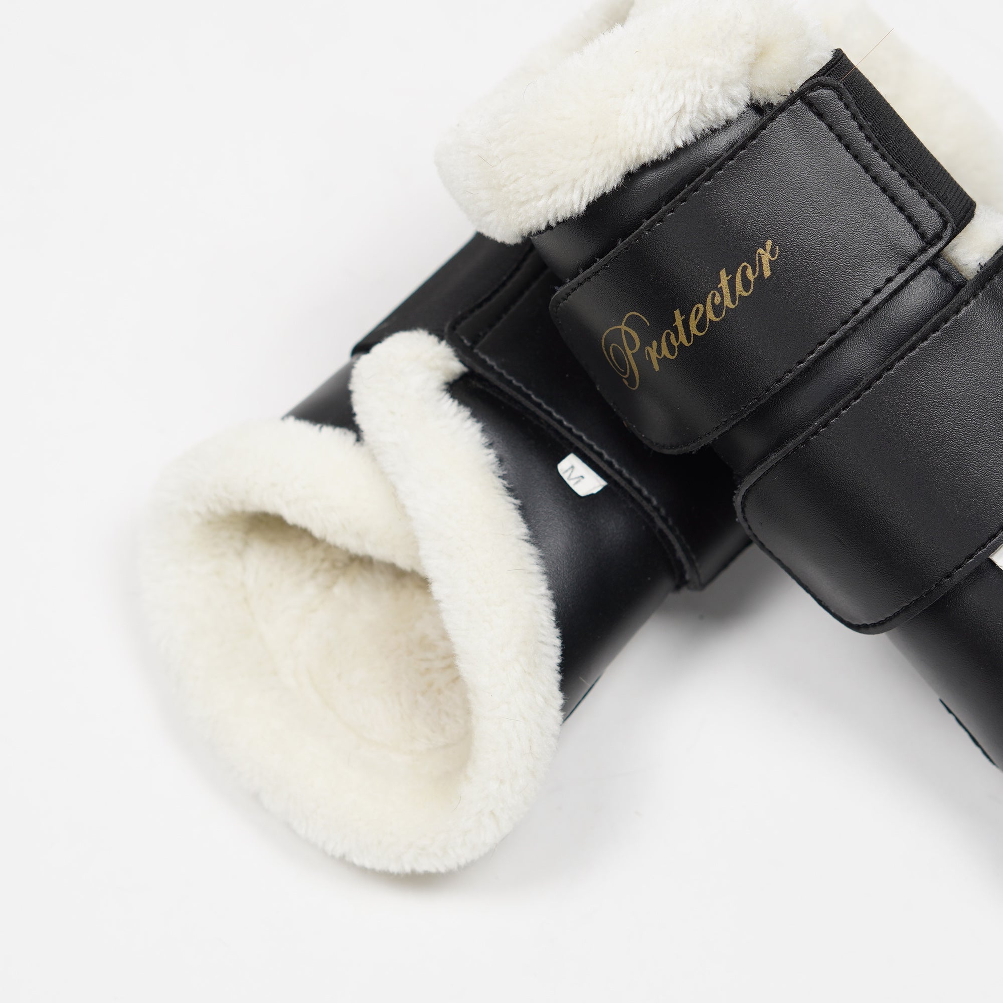 Benskydd Teddy | M
