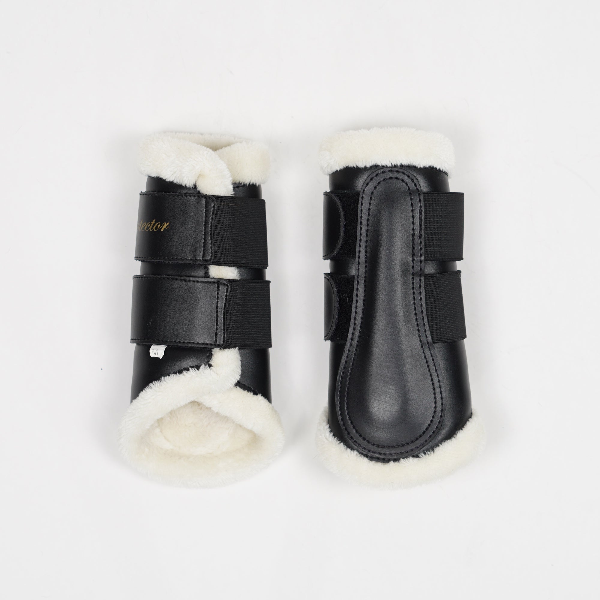 Benskydd Teddy | M