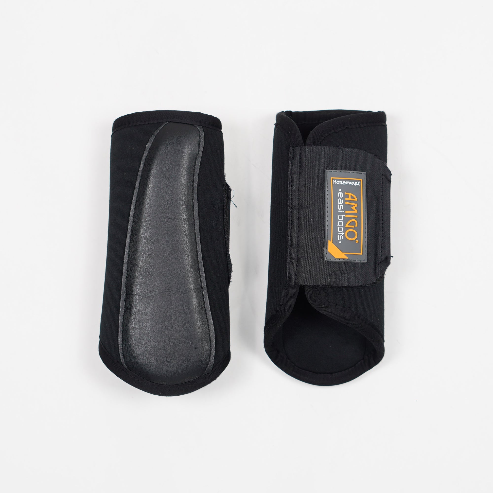 Benskydd Amigo Easi Boots | M