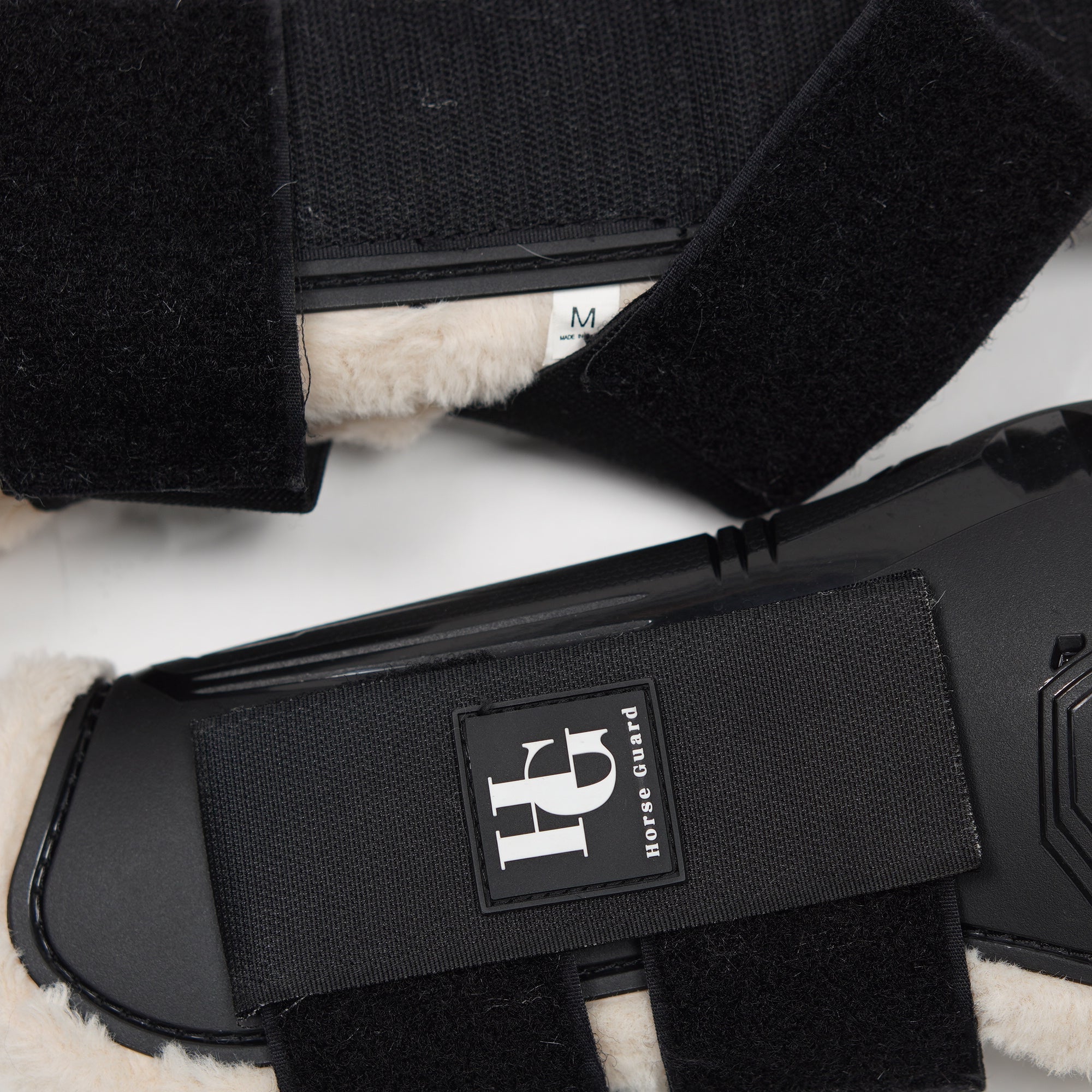 Senskydd Teddy | M