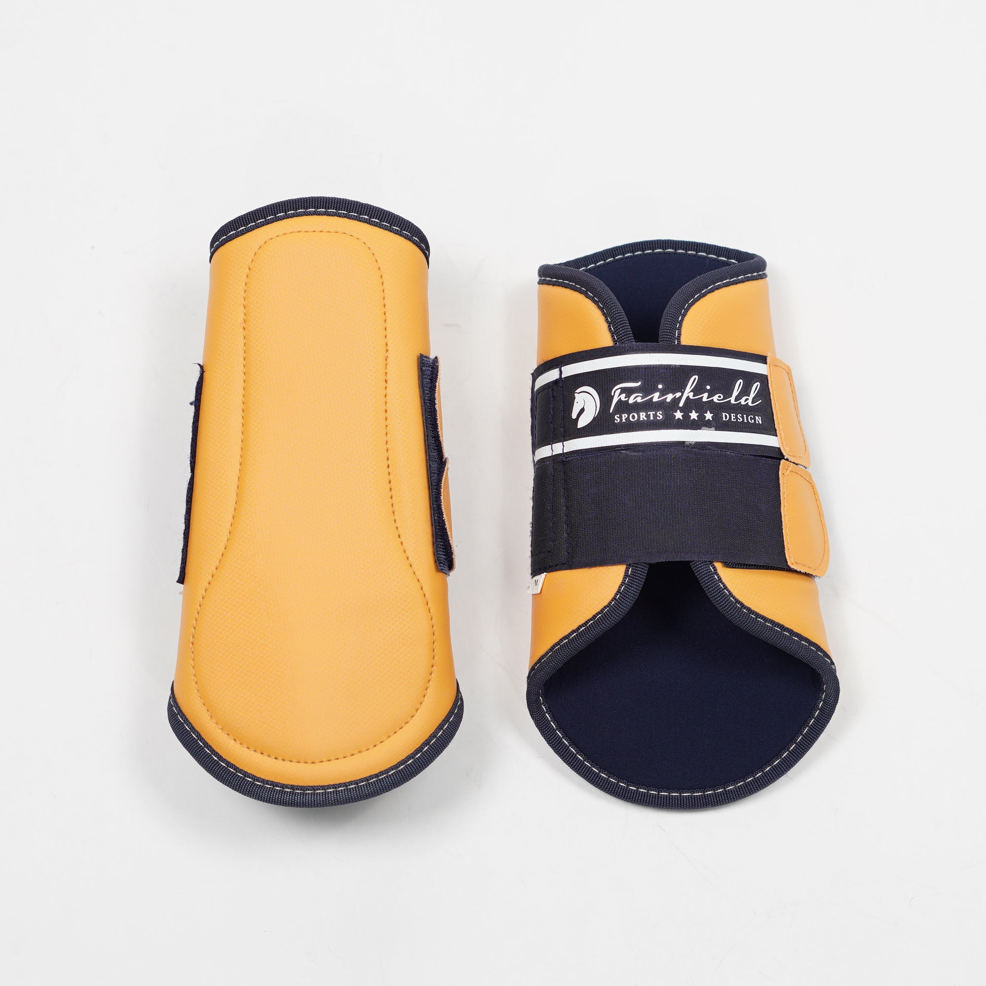 Benskydd Soft | M