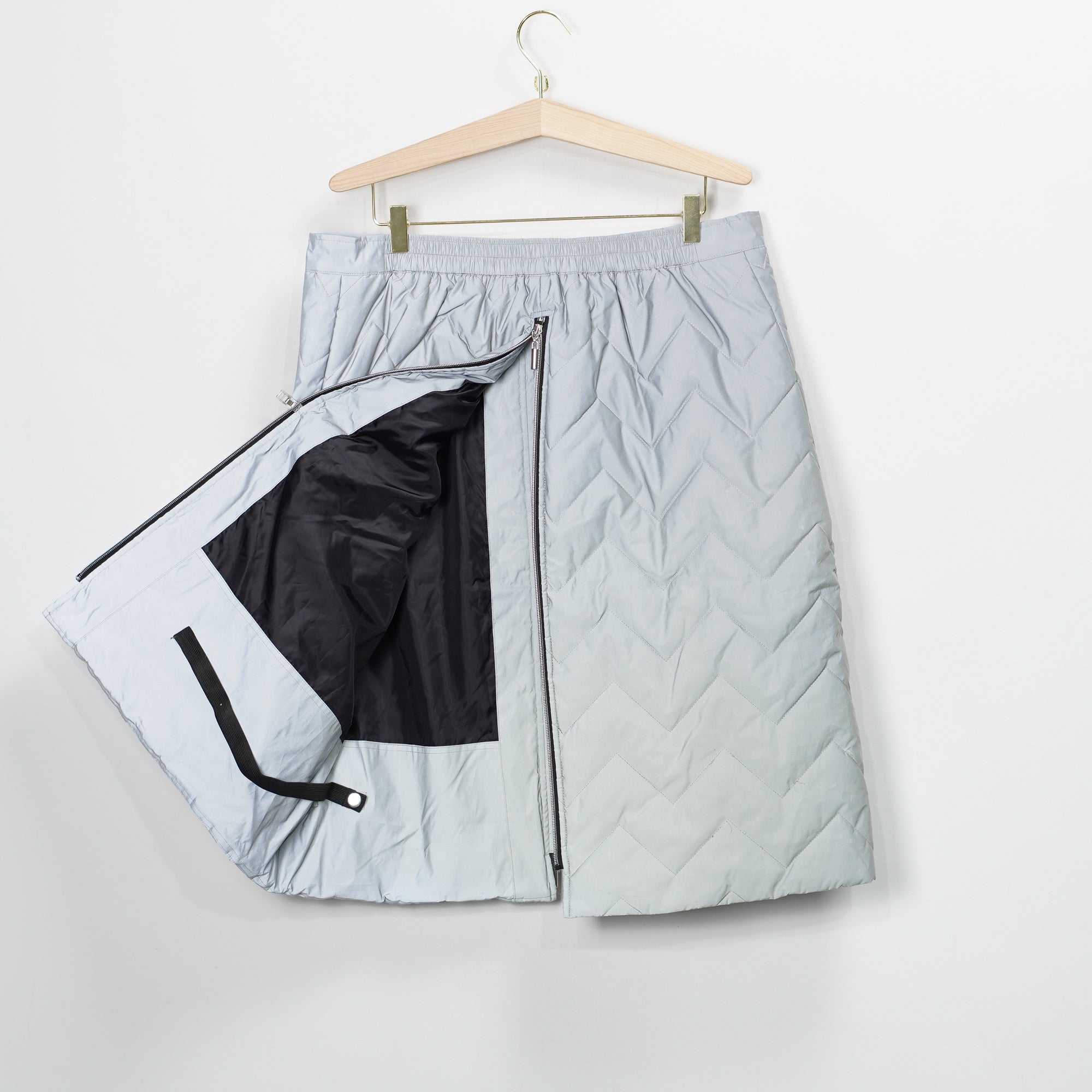 Ridkjol Fodrad Reflex | XL