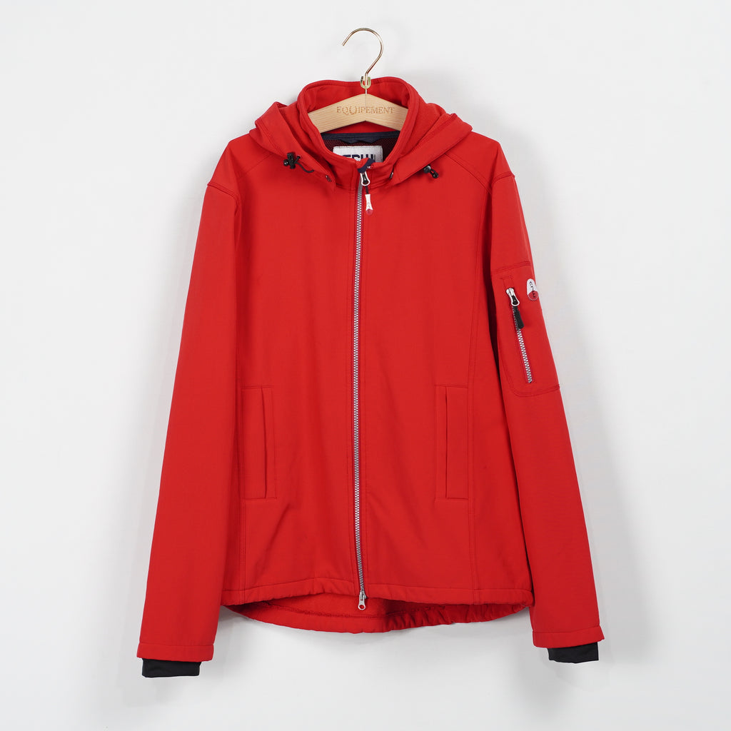 Ridjacka Softshell  L