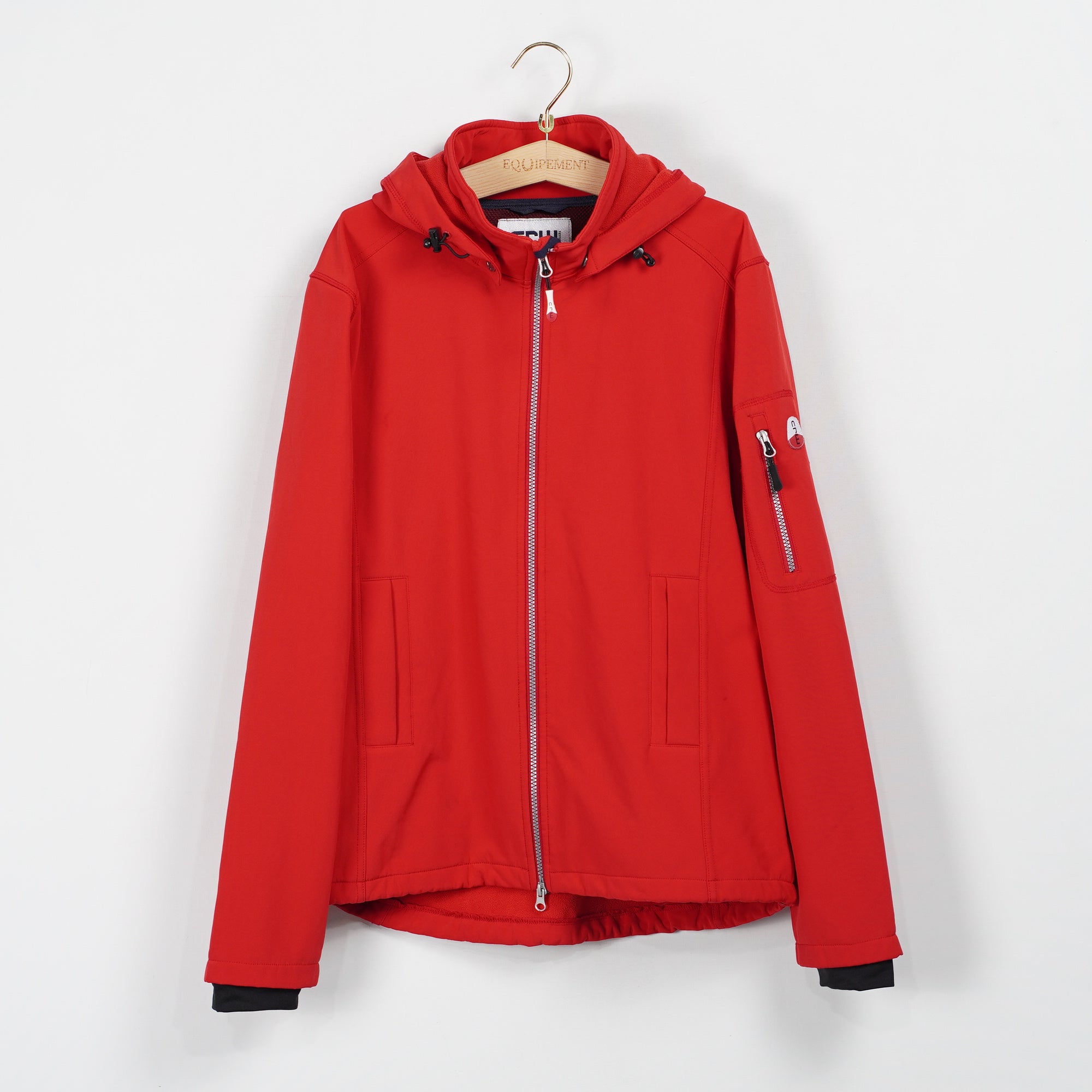 Ridjacka Softshell  L