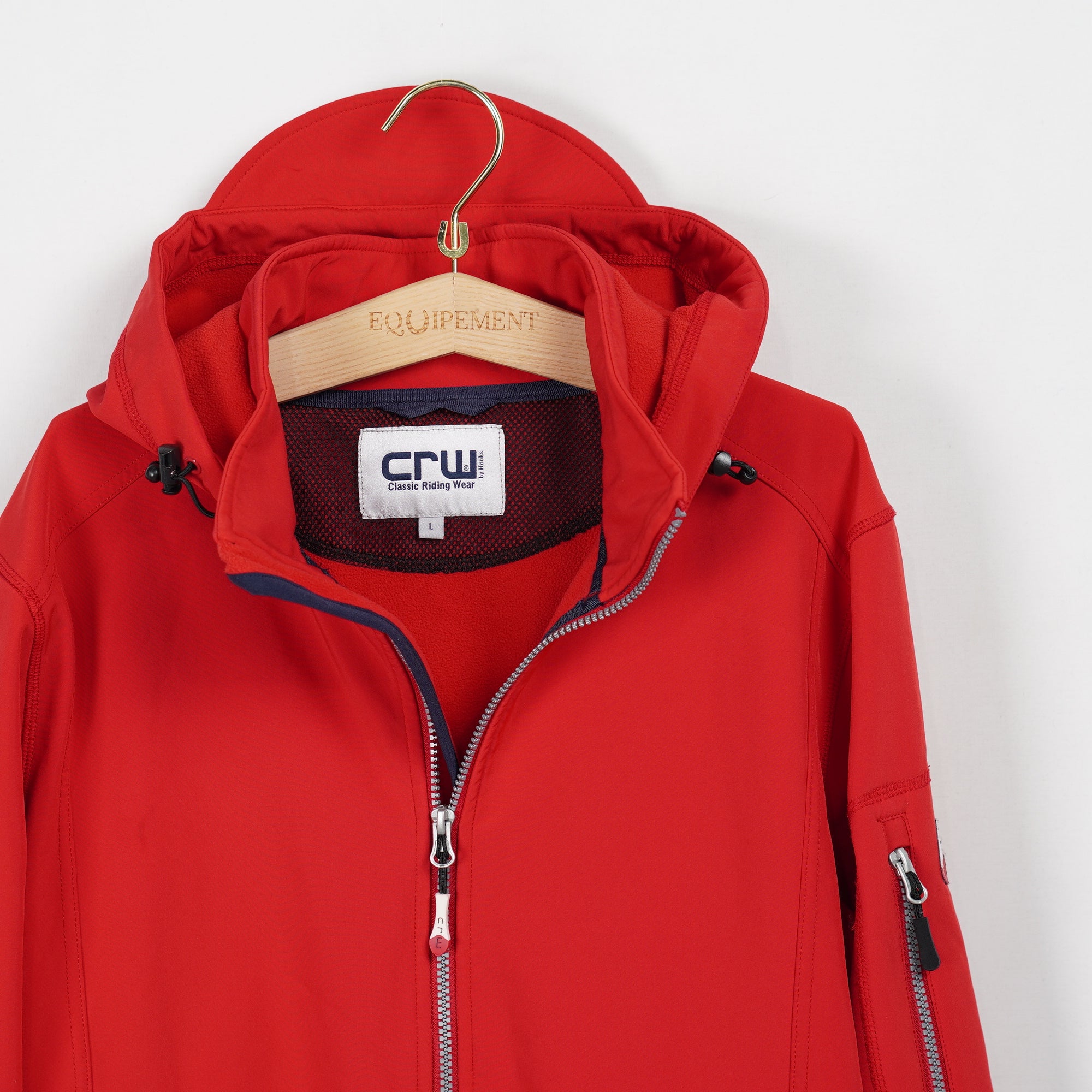 Ridjacka Softshell  L