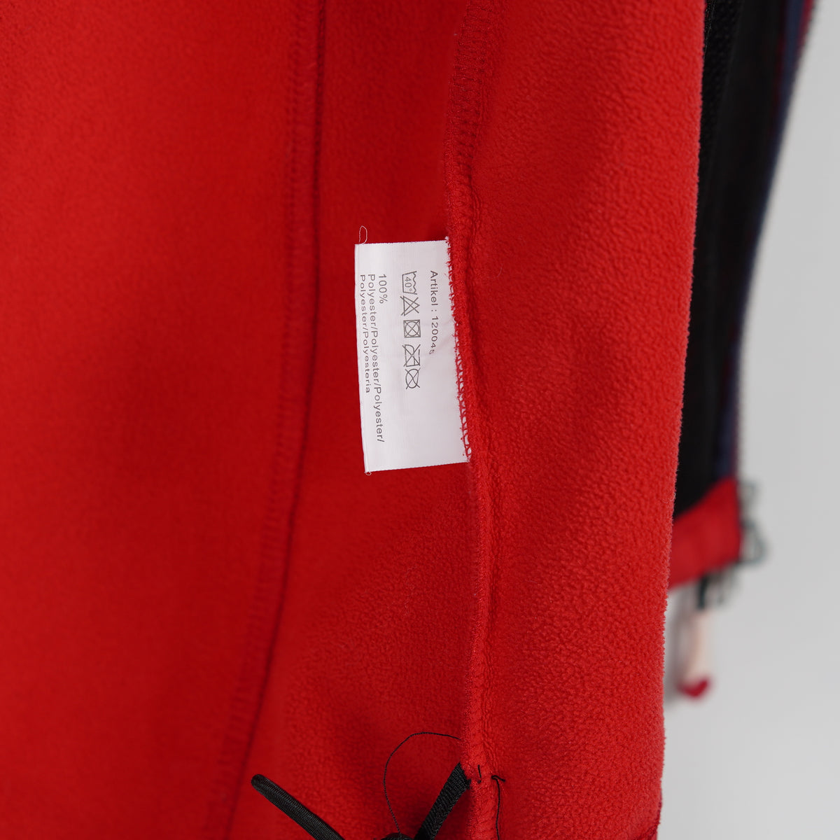 Ridjacka Softshell  L