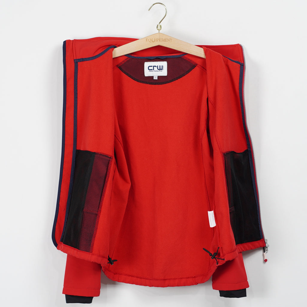 Ridjacka Softshell  L