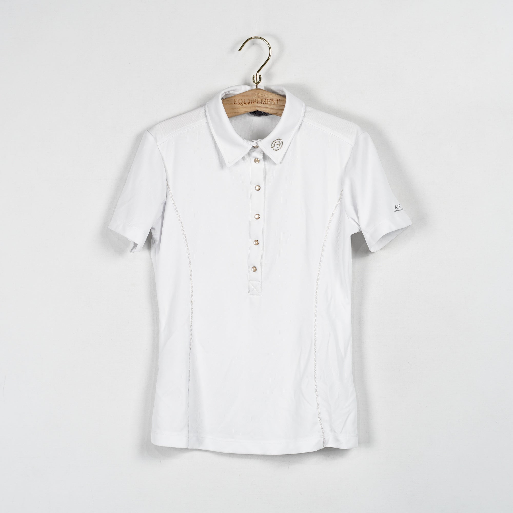 Ridtopp Glitter | XS