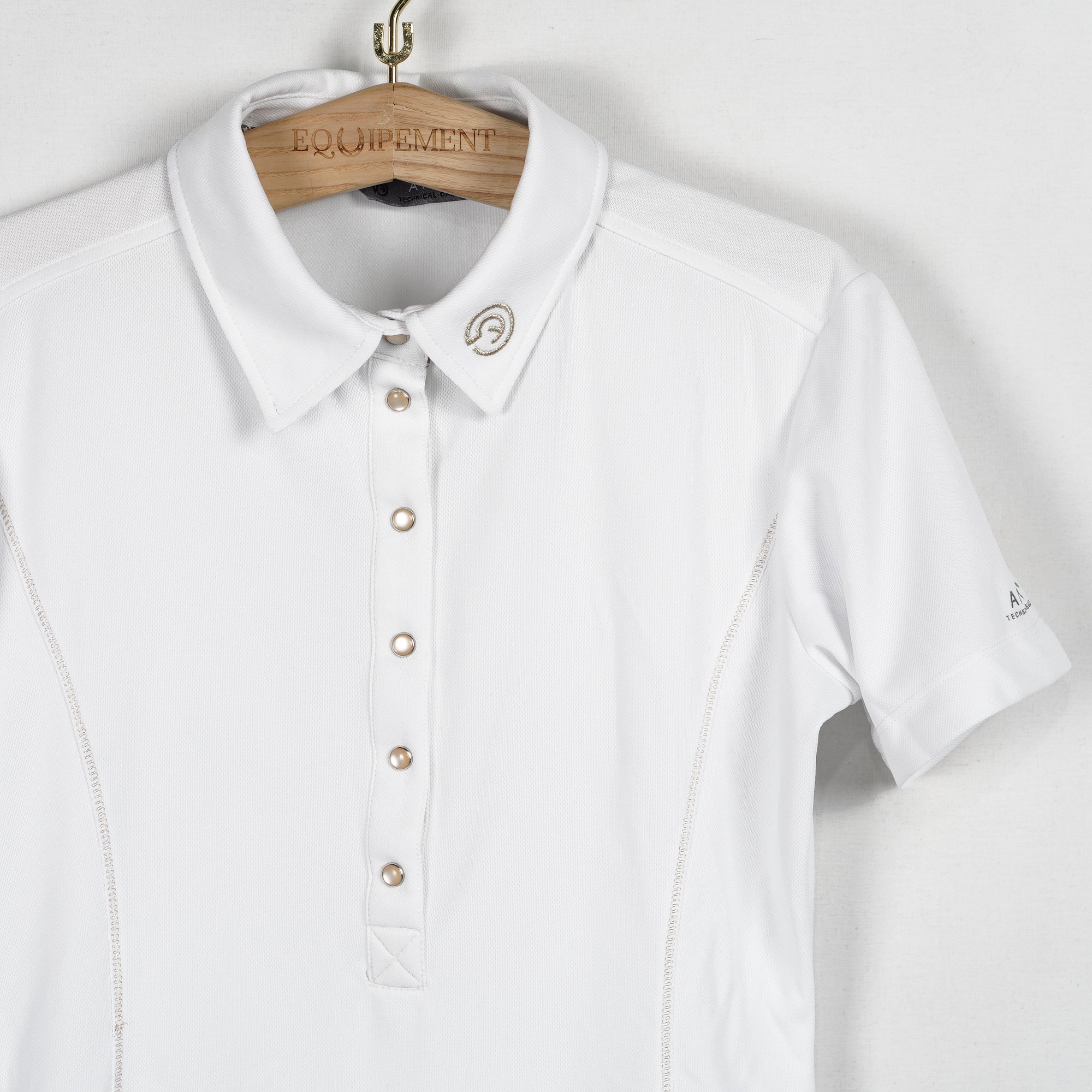 Ridtopp Glitter | XS