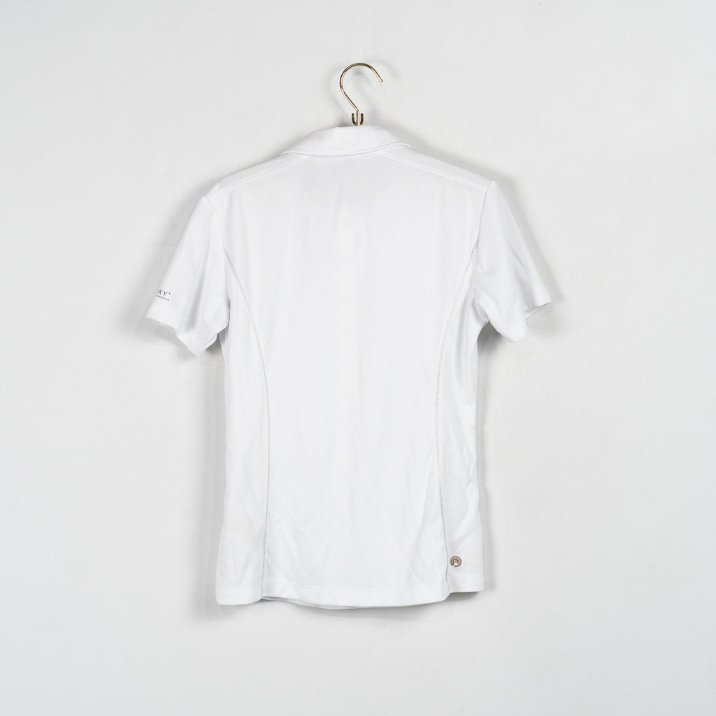 Ridtopp Glitter | XS