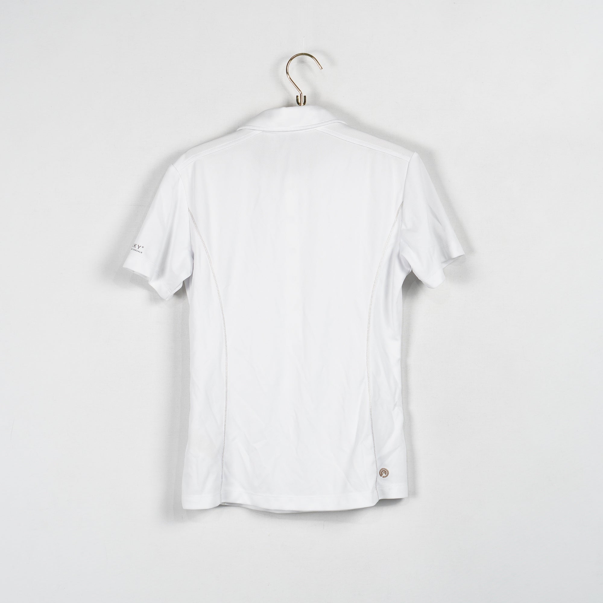 Ridtopp Glitter | XS