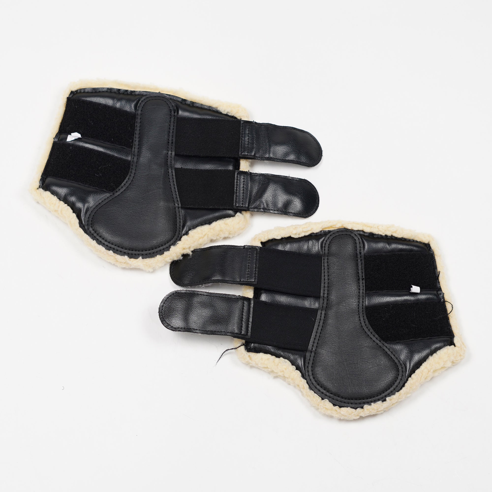 Benskydd Teddy | S