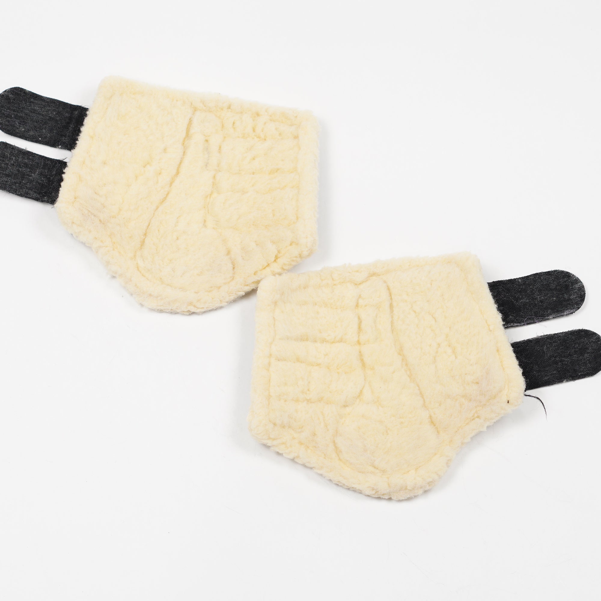 Benskydd Teddy | S
