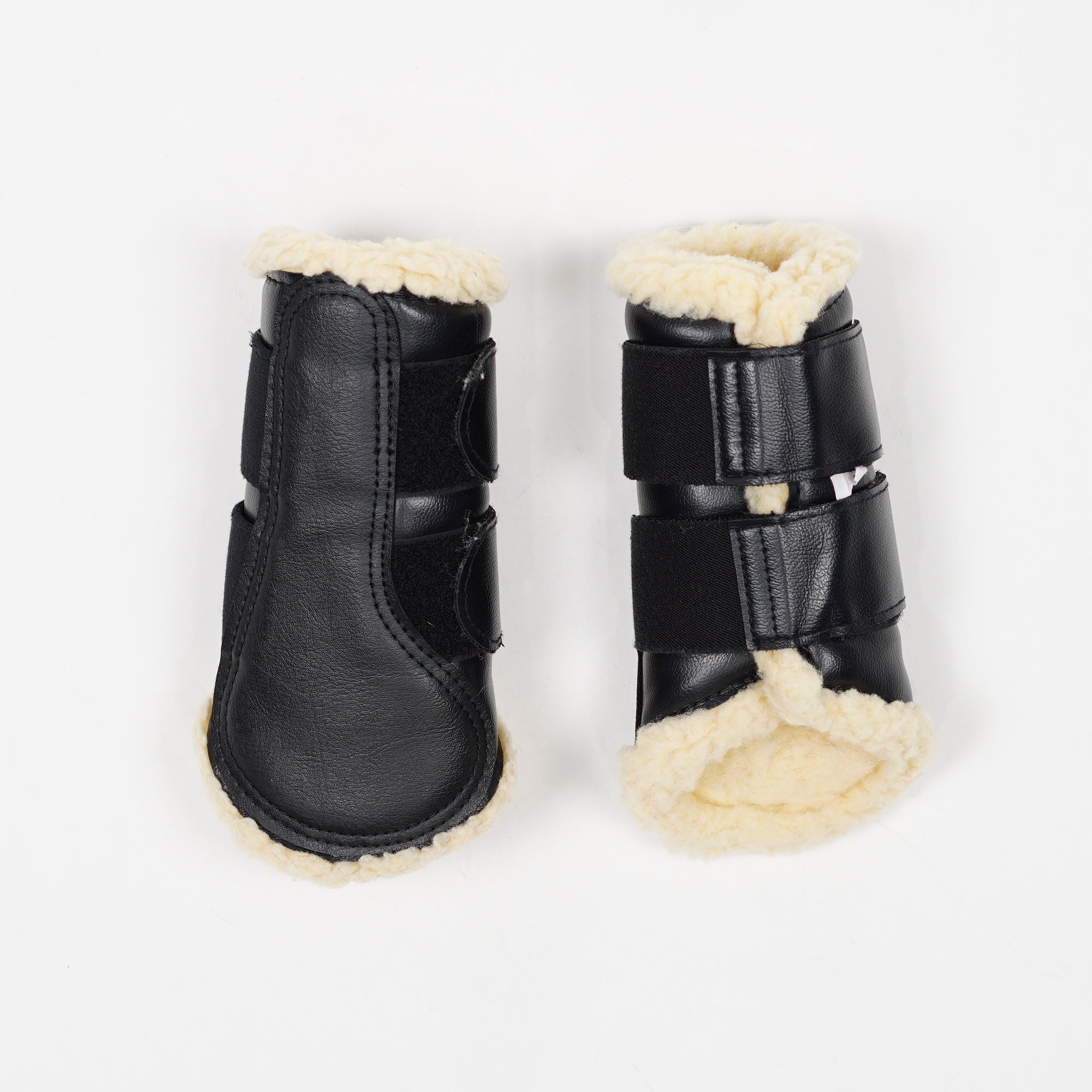 Benskydd Teddy | S