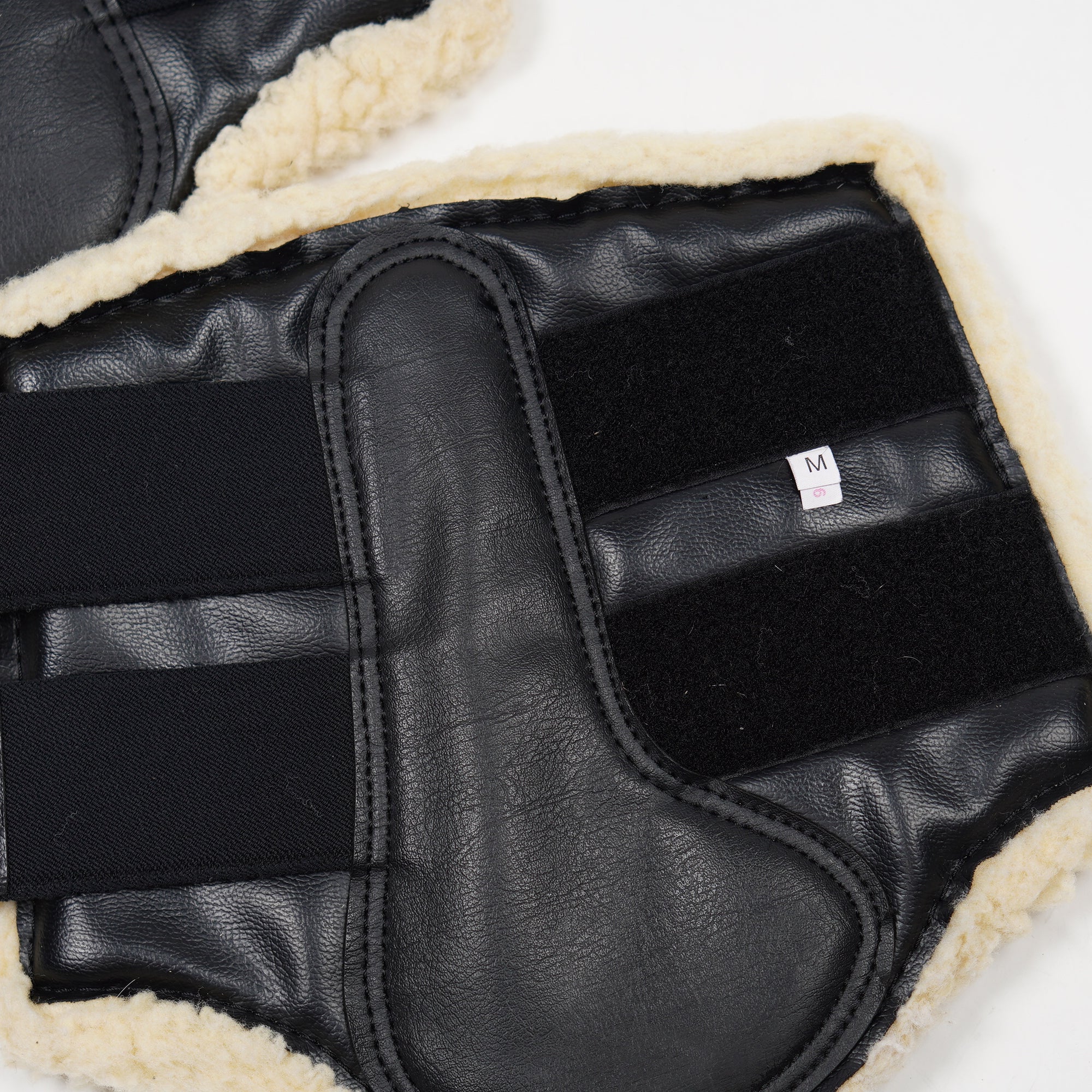 Benskydd Teddy | M