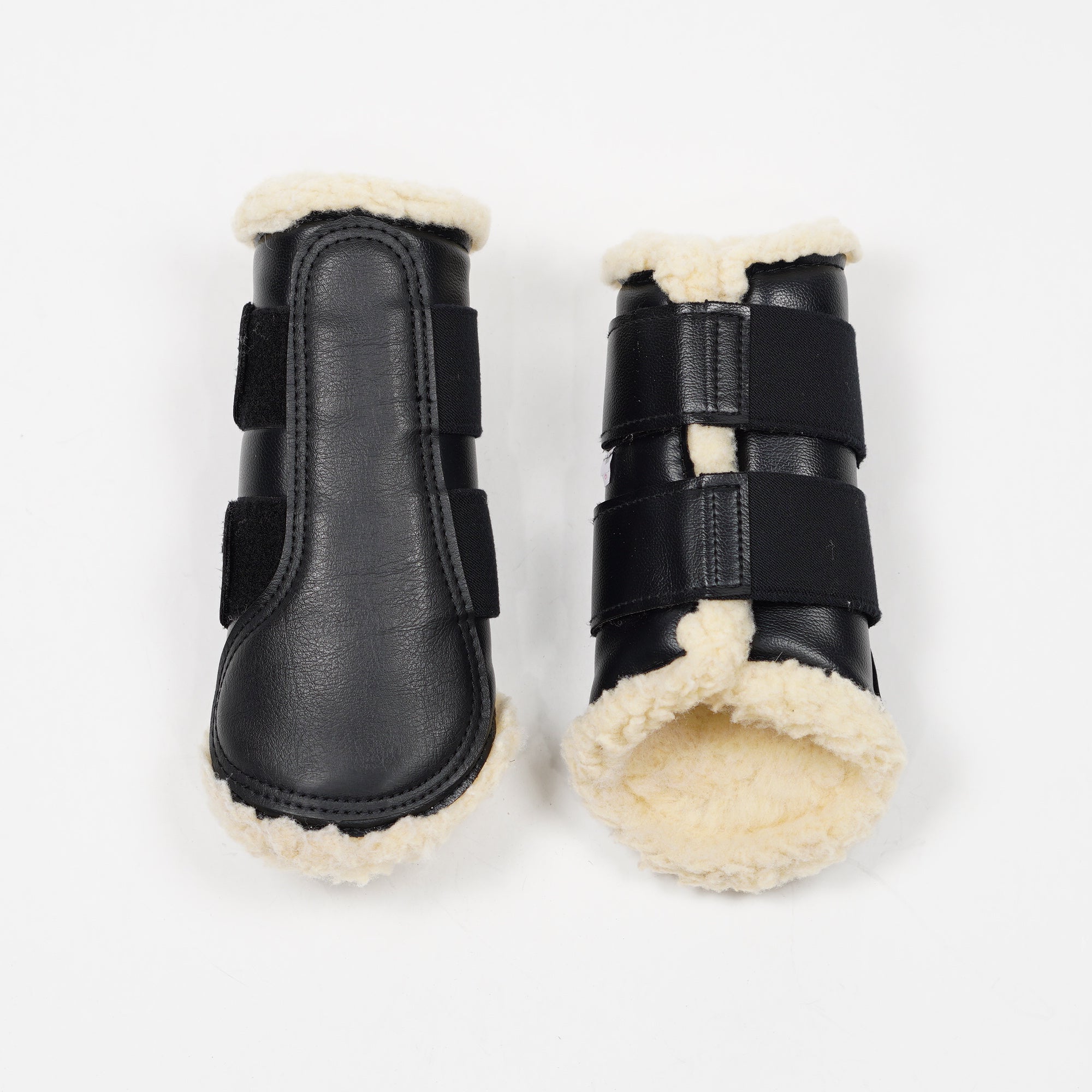 Benskydd Teddy | M
