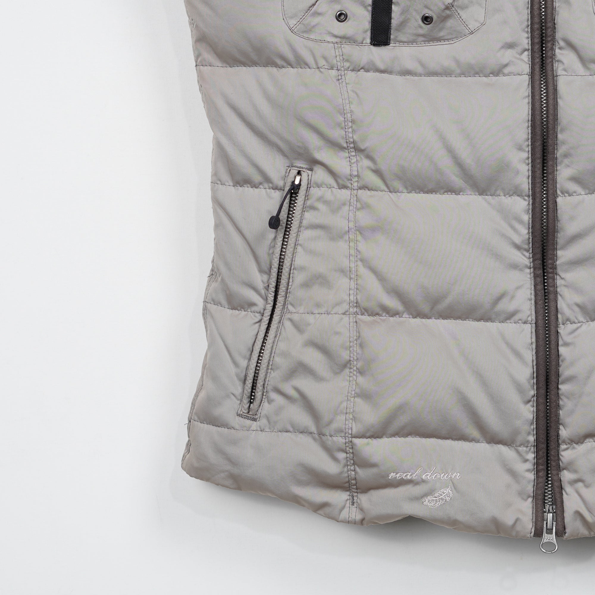 Dunväst Felicia | 40L