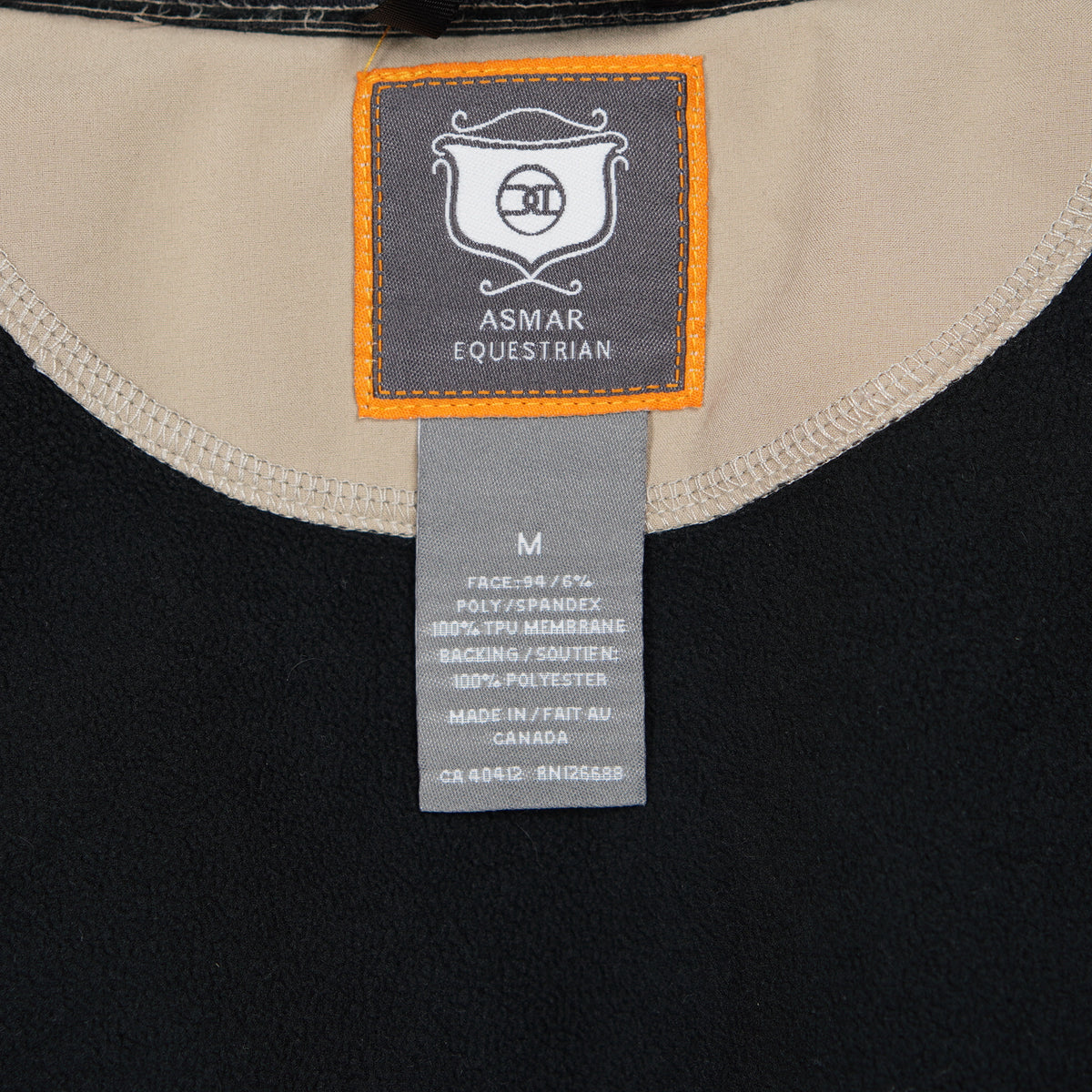 Ridkappa Softshell All Weather Rider | M
