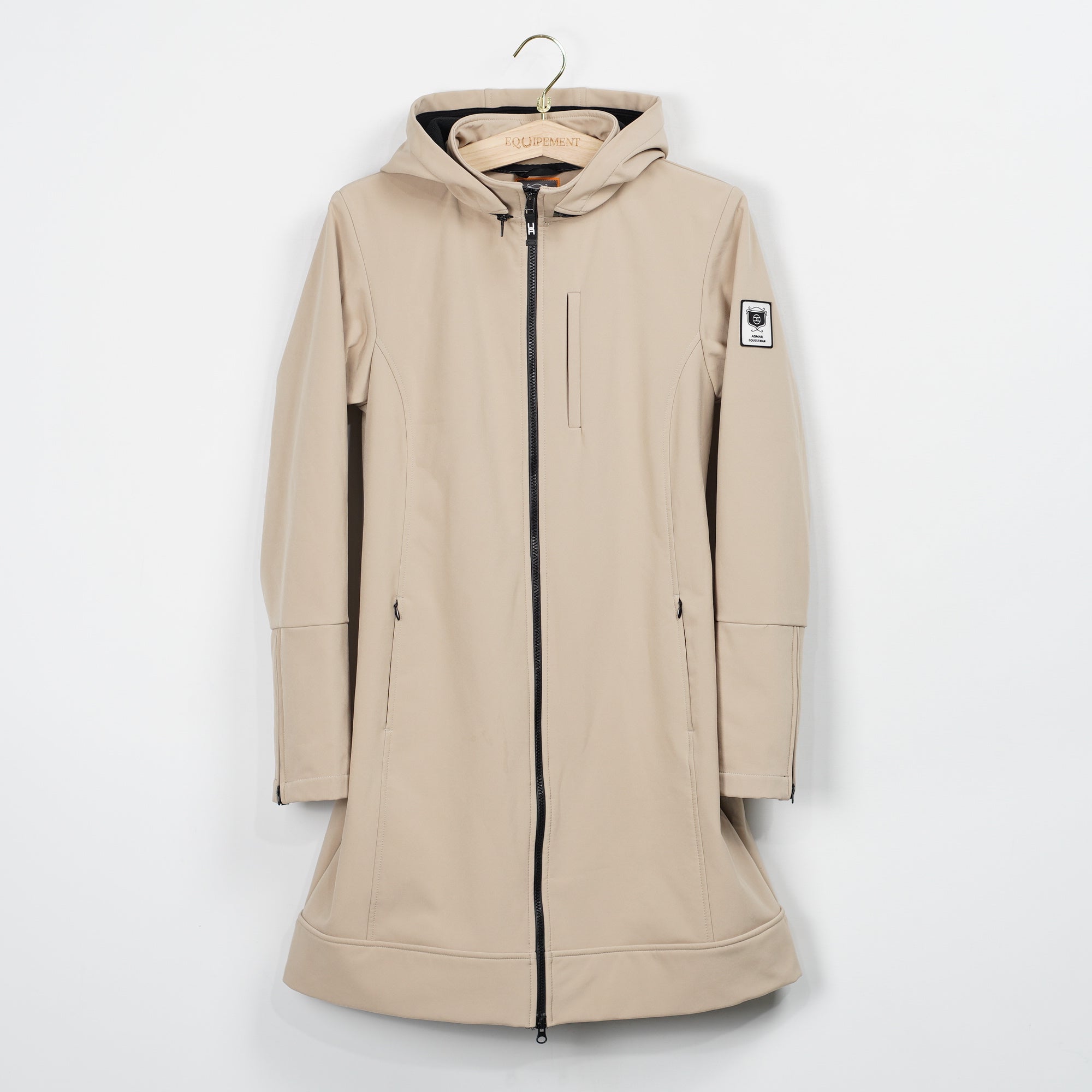 Ridkappa Softshell All Weather Rider | M