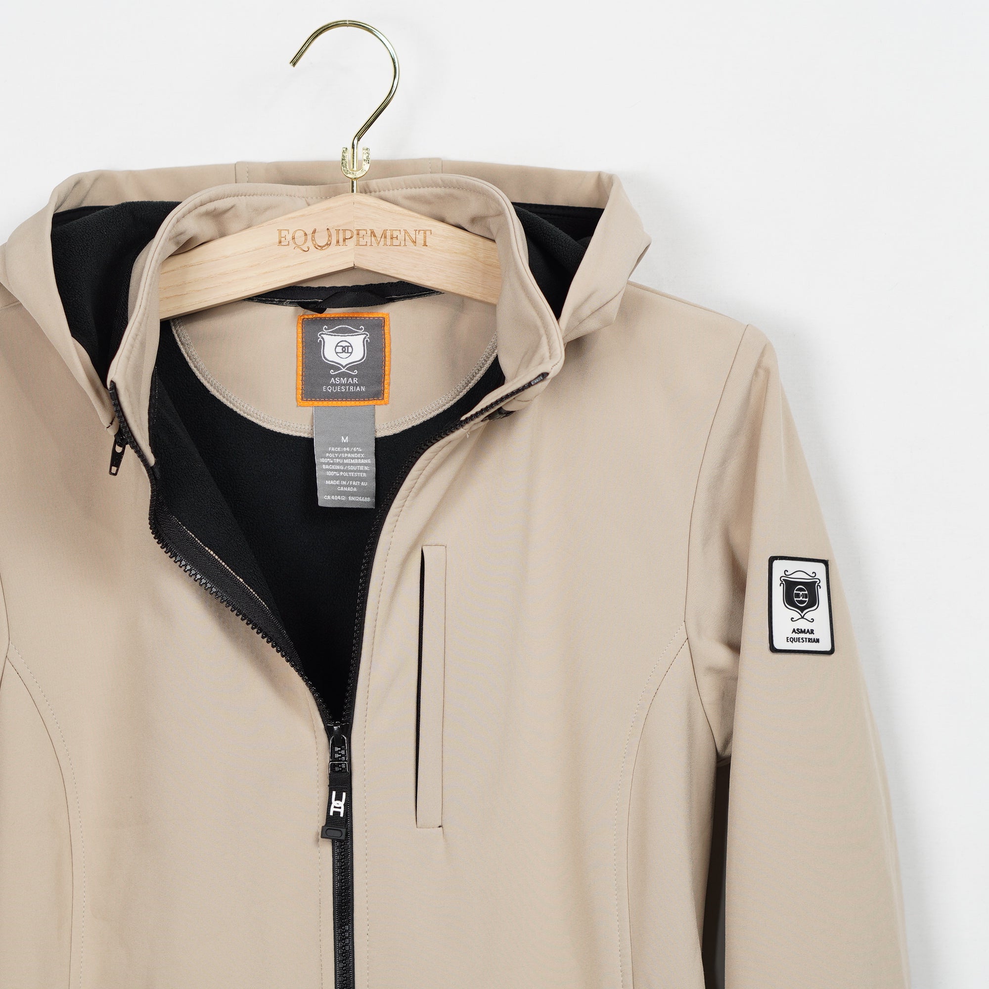 Ridkappa Softshell All Weather Rider | M