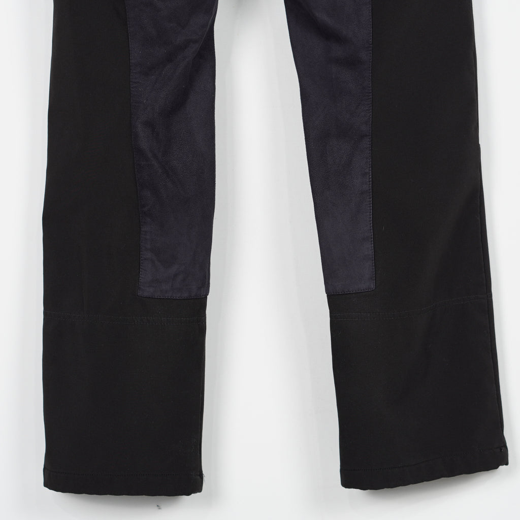 Stallbyxor Softshell | M