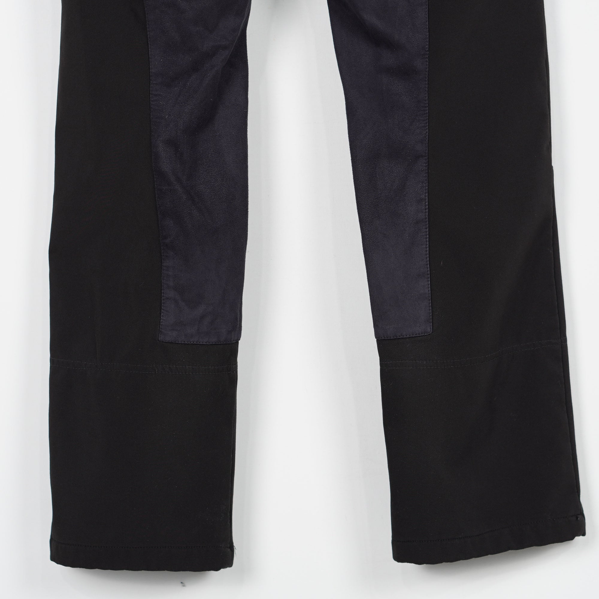 Stallbyxor Softshell | M