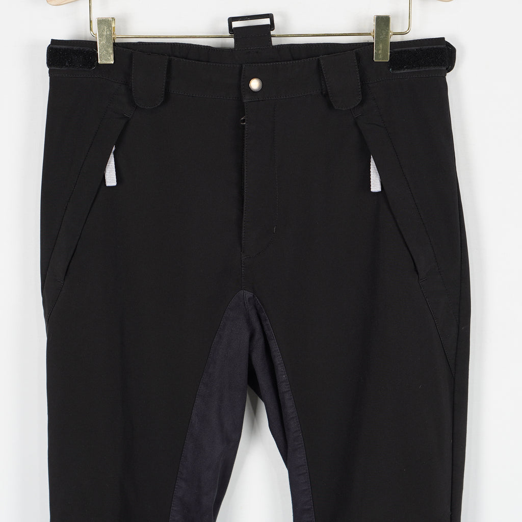 Stallbyxor Softshell | M
