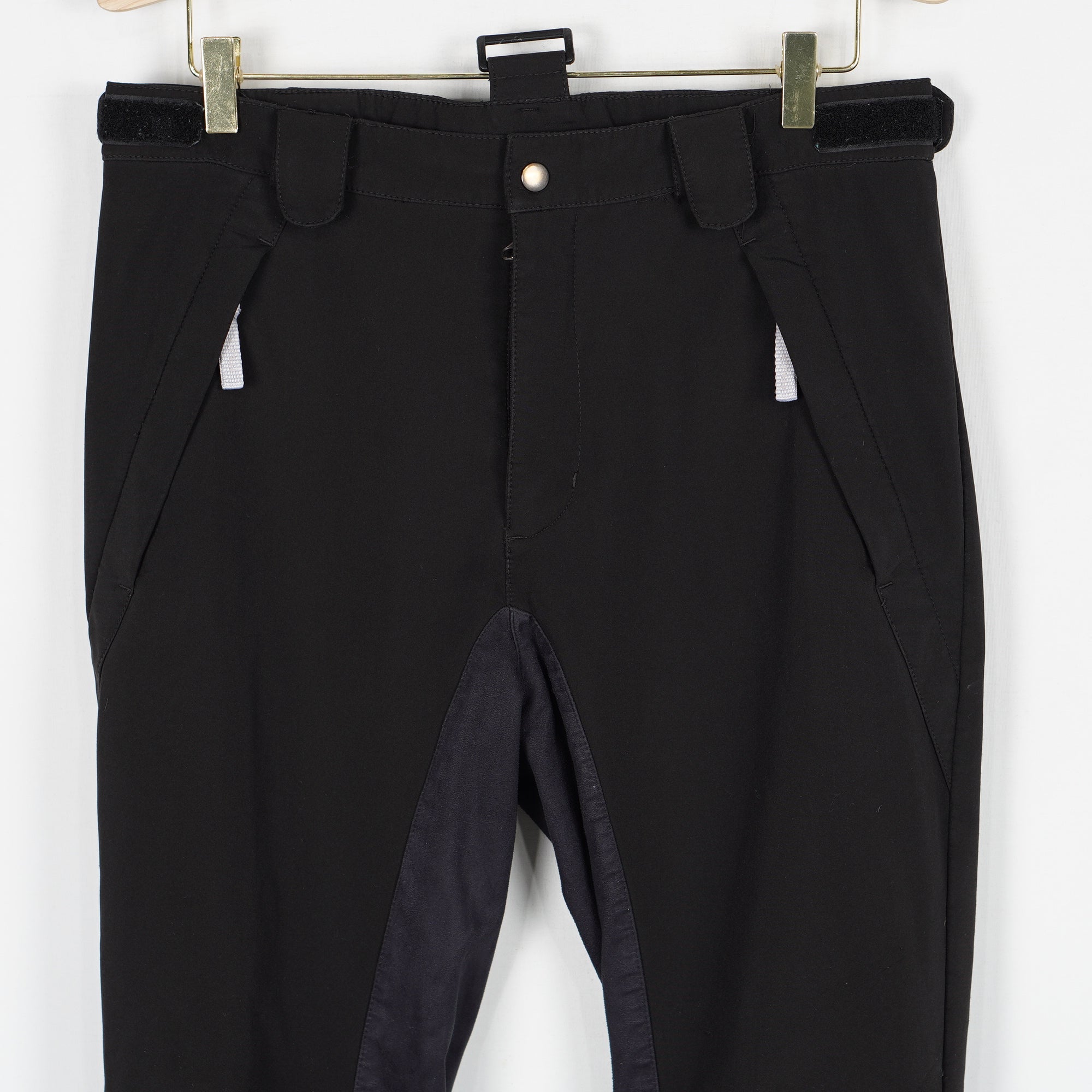 Stallbyxor Softshell | M