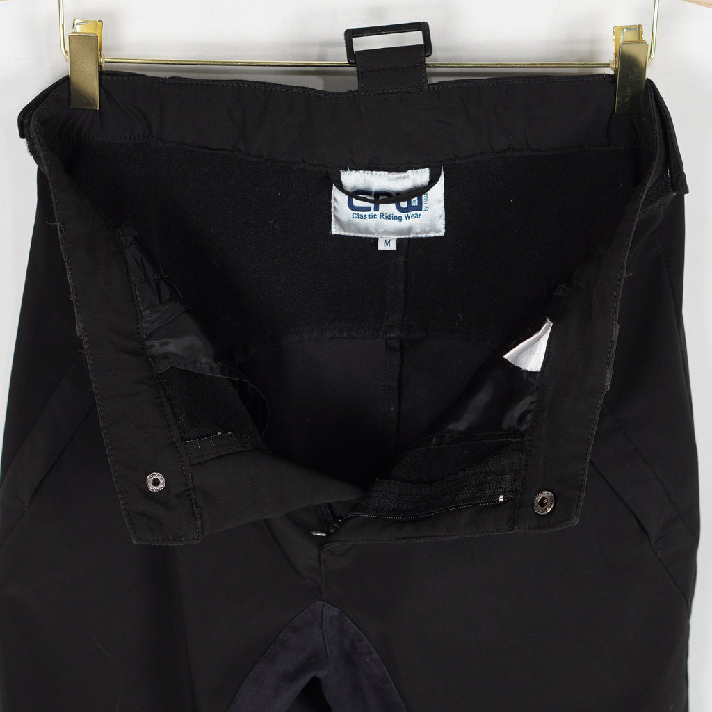 Stallbyxor Softshell | M