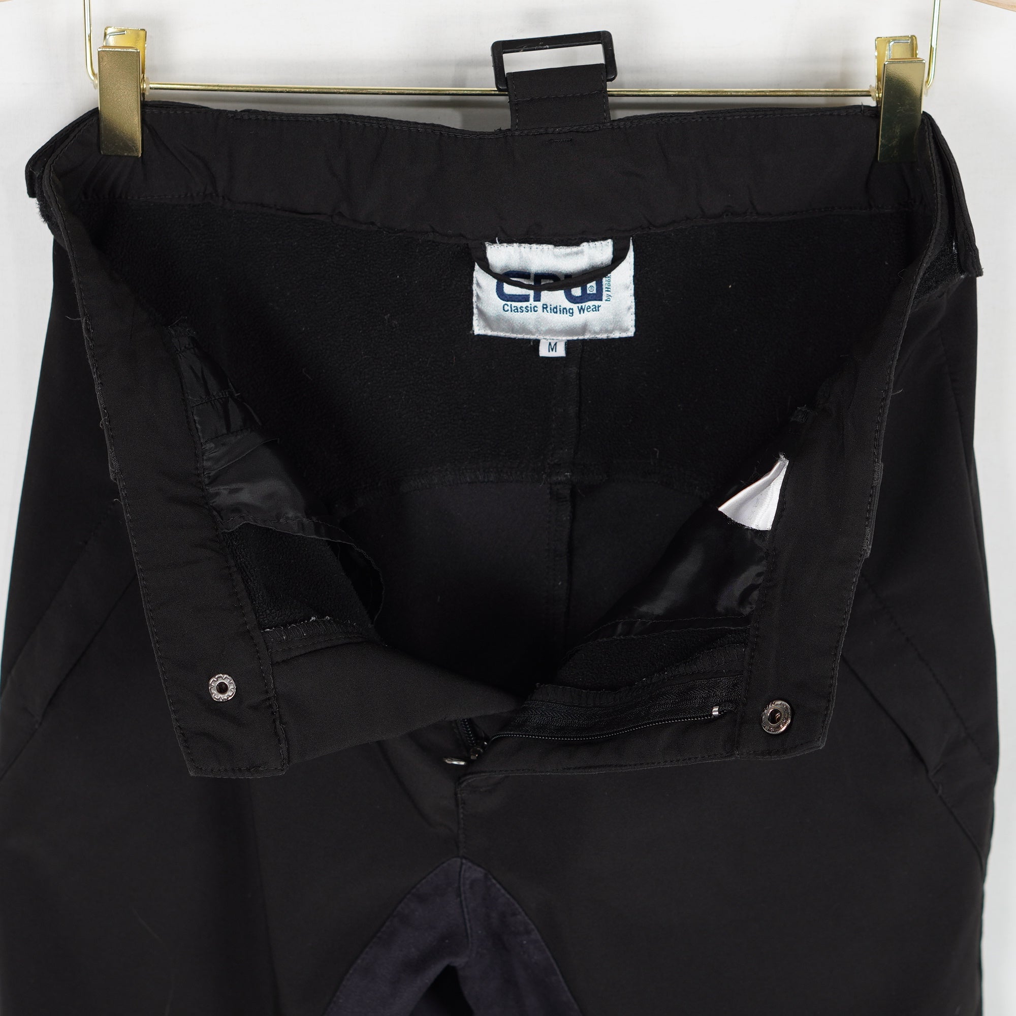Stallbyxor Softshell | M