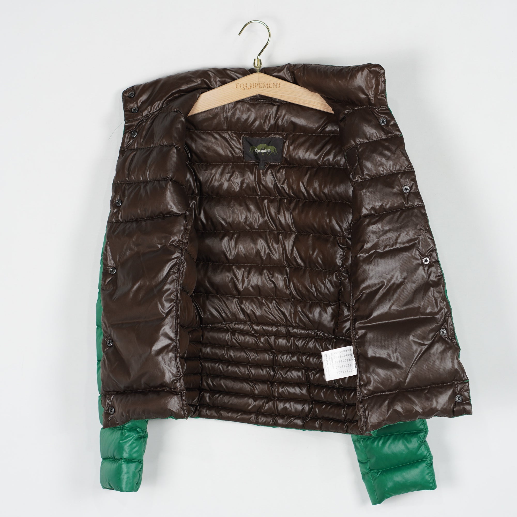 Dunjacka Puffer | 38L