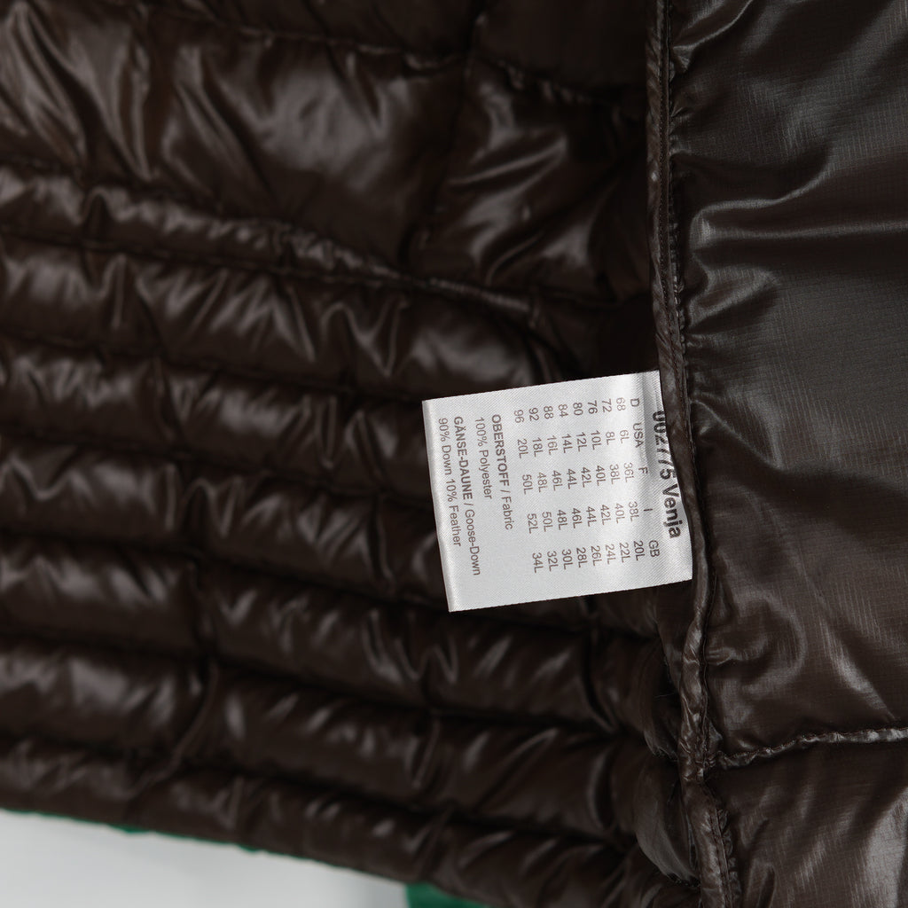 Dunjacka Puffer | 38L