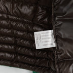 Dunjacka Puffer | 38L