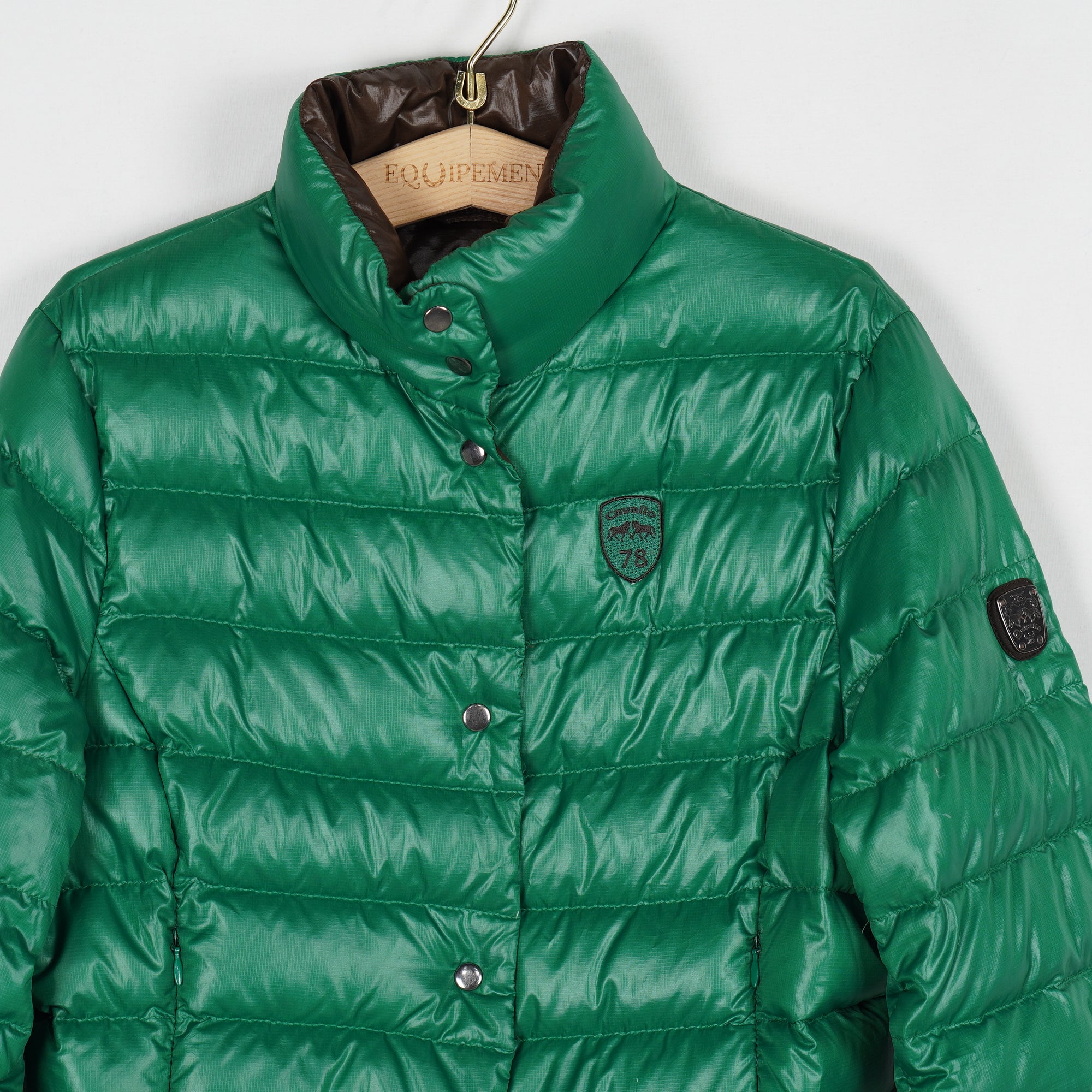 Dunjacka Puffer | 38L