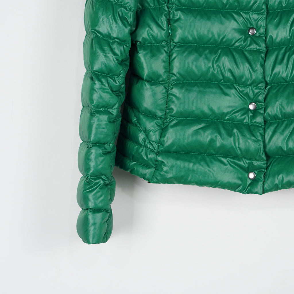 Dunjacka Puffer | 38L